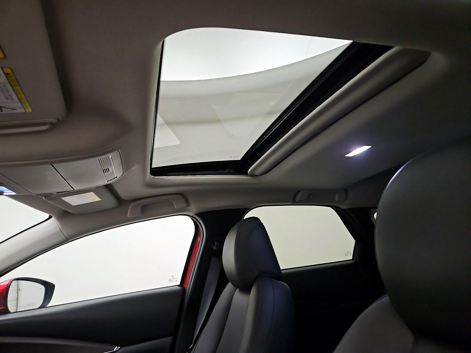 Thumbnail: 2023 Mazda CX-30 - 20