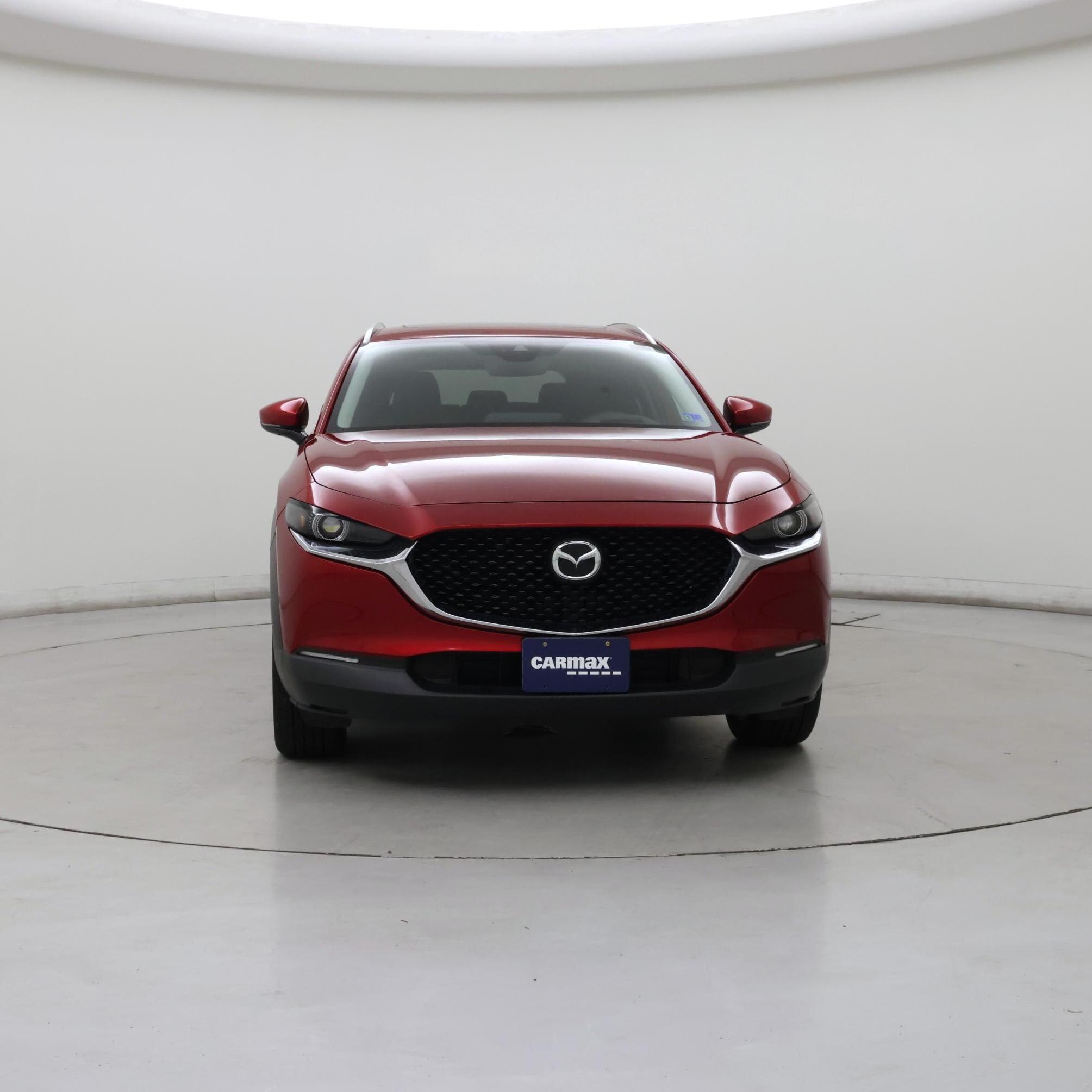 Thumbnail: 2023 Mazda CX-30 - 5