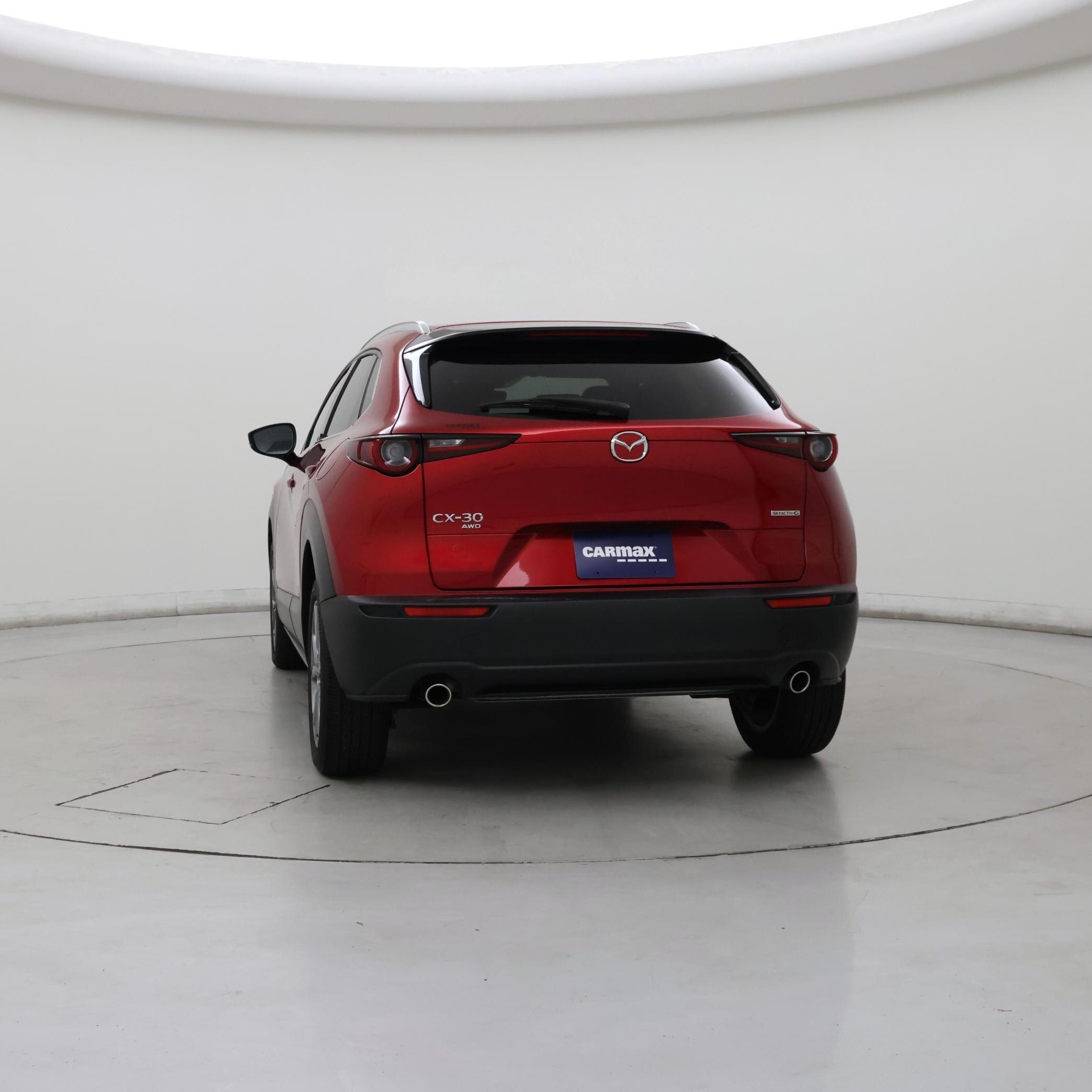 Thumbnail: 2023 Mazda CX-30 - 6