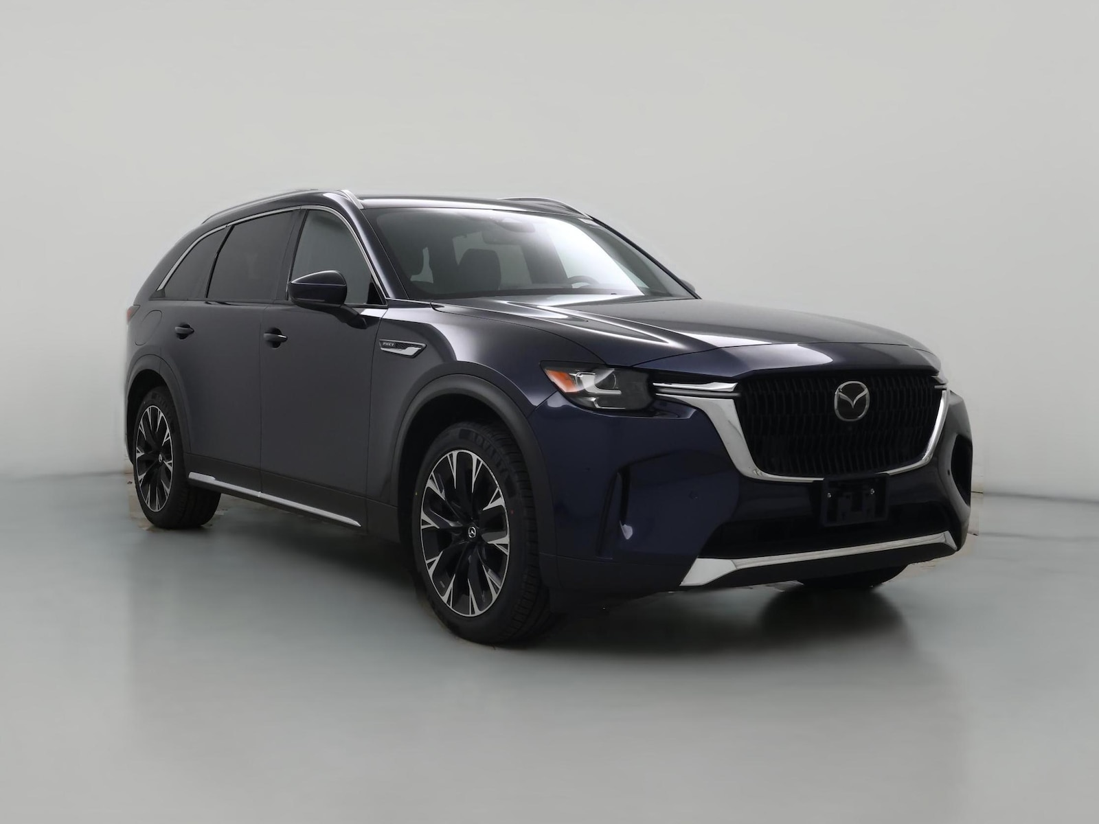 2024 Mazda CX-90 PHEV