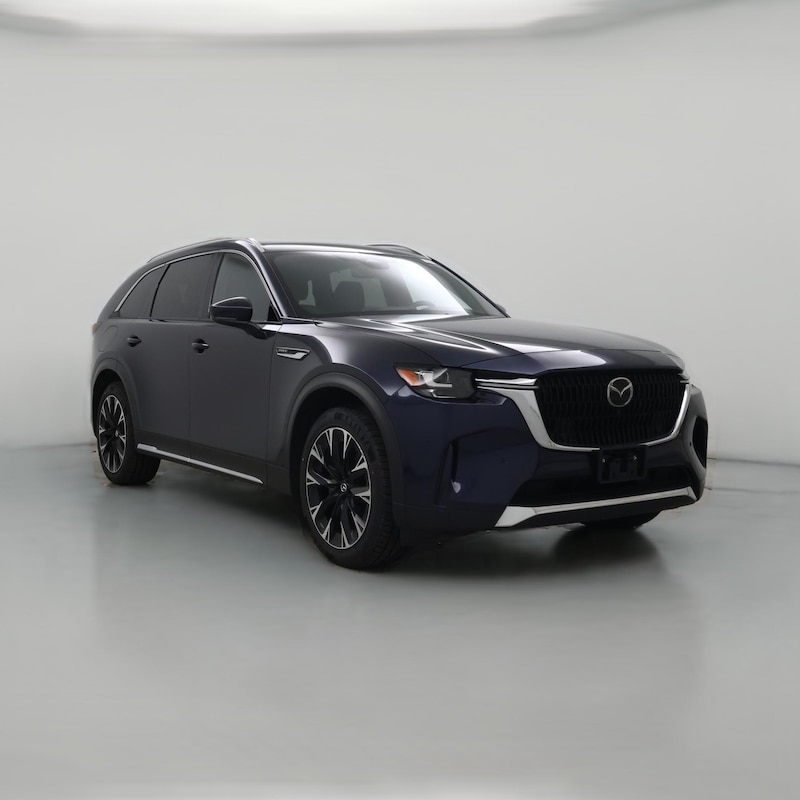 2024 Mazda CX-90 PHEV Premium Plus