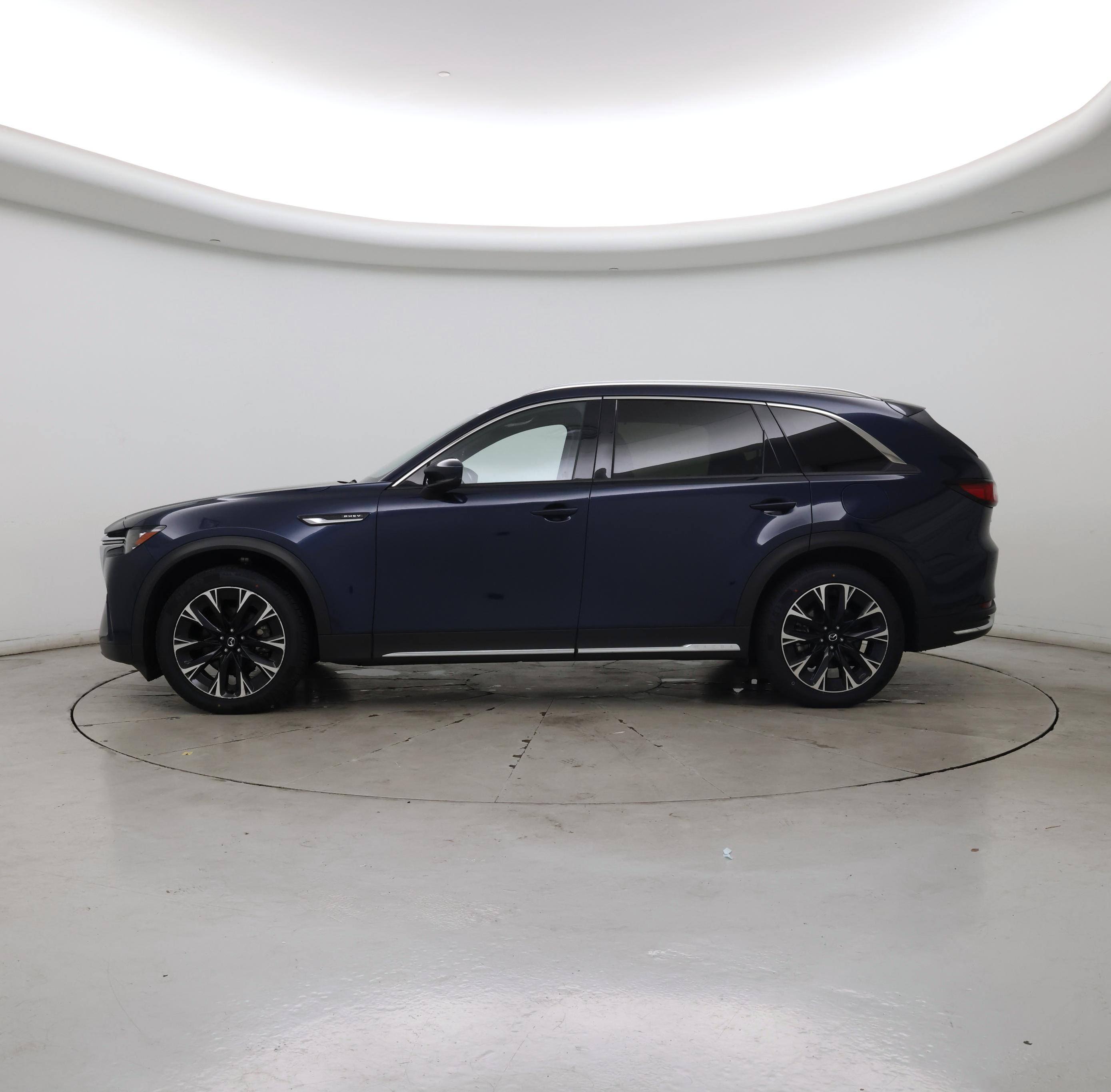 Thumbnail: 2024 Mazda CX-90 - 3