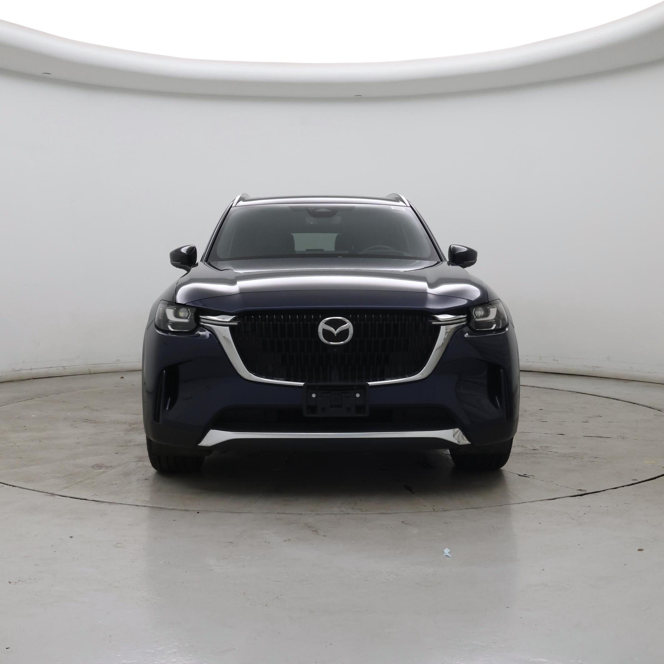 Thumbnail: 2024 Mazda CX-90 - 5