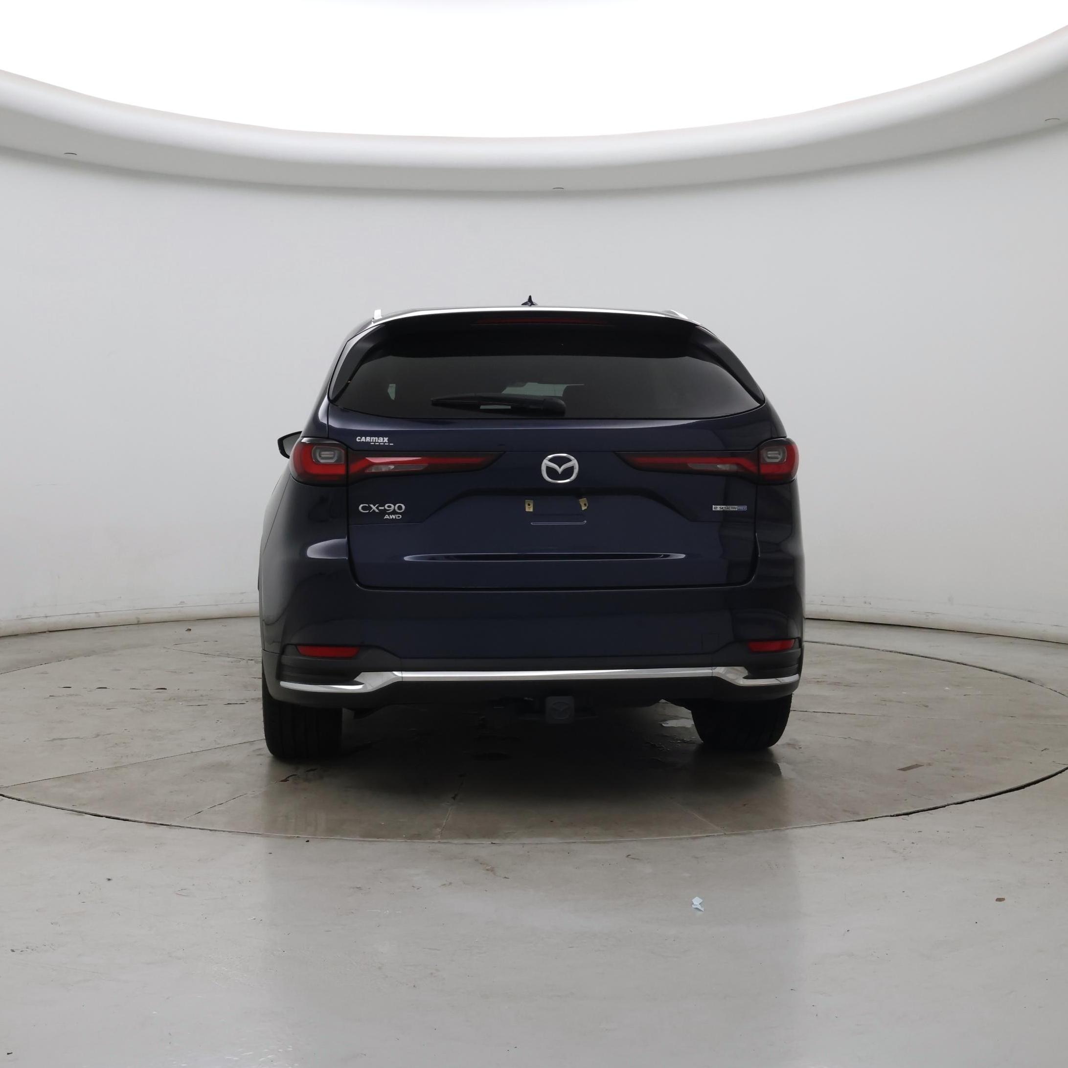 Thumbnail: 2024 Mazda CX-90 - 6