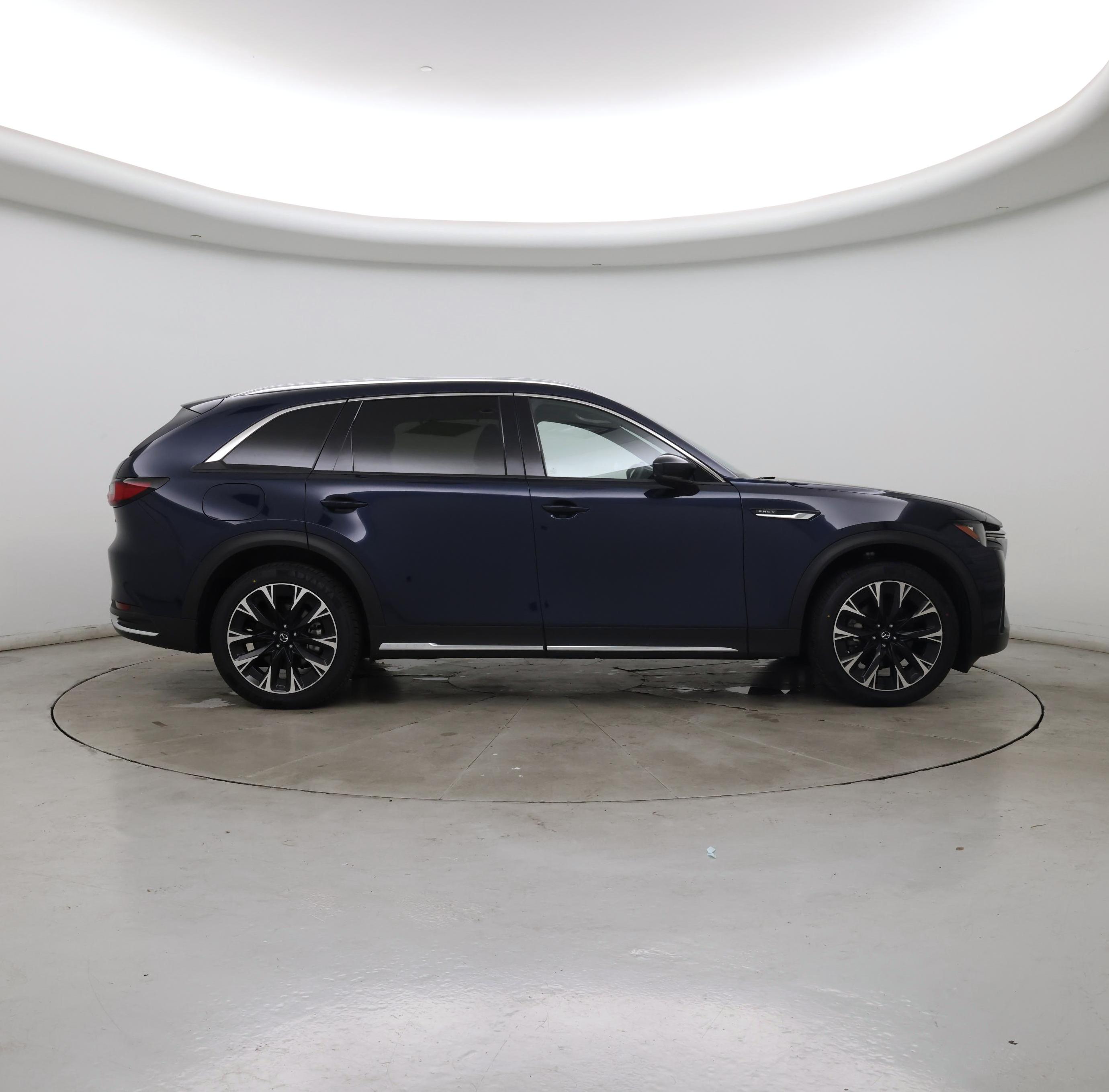 Thumbnail: 2024 Mazda CX-90 - 7