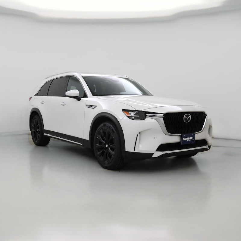 2024 Mazda CX-90 PHEV Premium Plus
