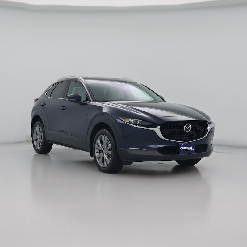 2024 Mazda CX-30 2.5 S Premium Package