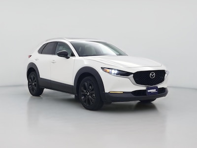 2023 Mazda CX-30 2.5 S Premium Package