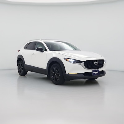 2023 Mazda CX-30 2.5 S Premium Package