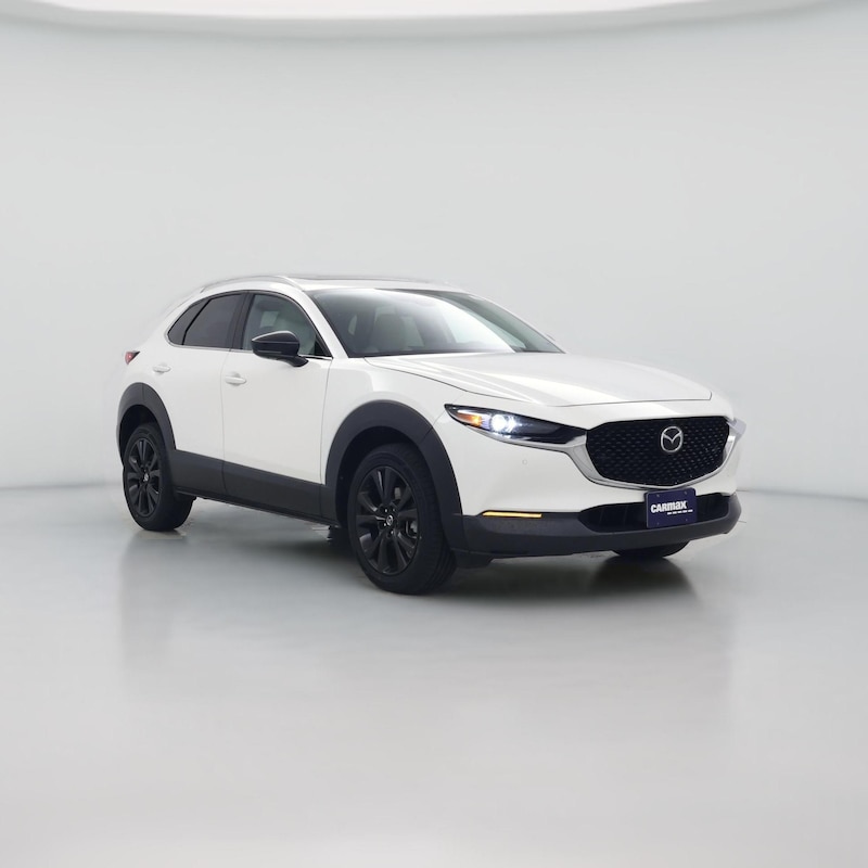 2023 Mazda CX-30 2.5 S Premium Package