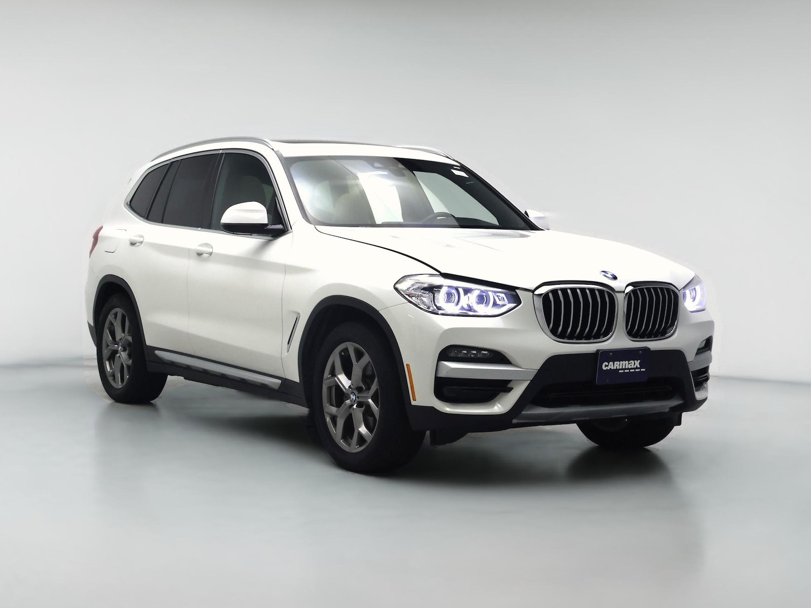 2020 BMW X3