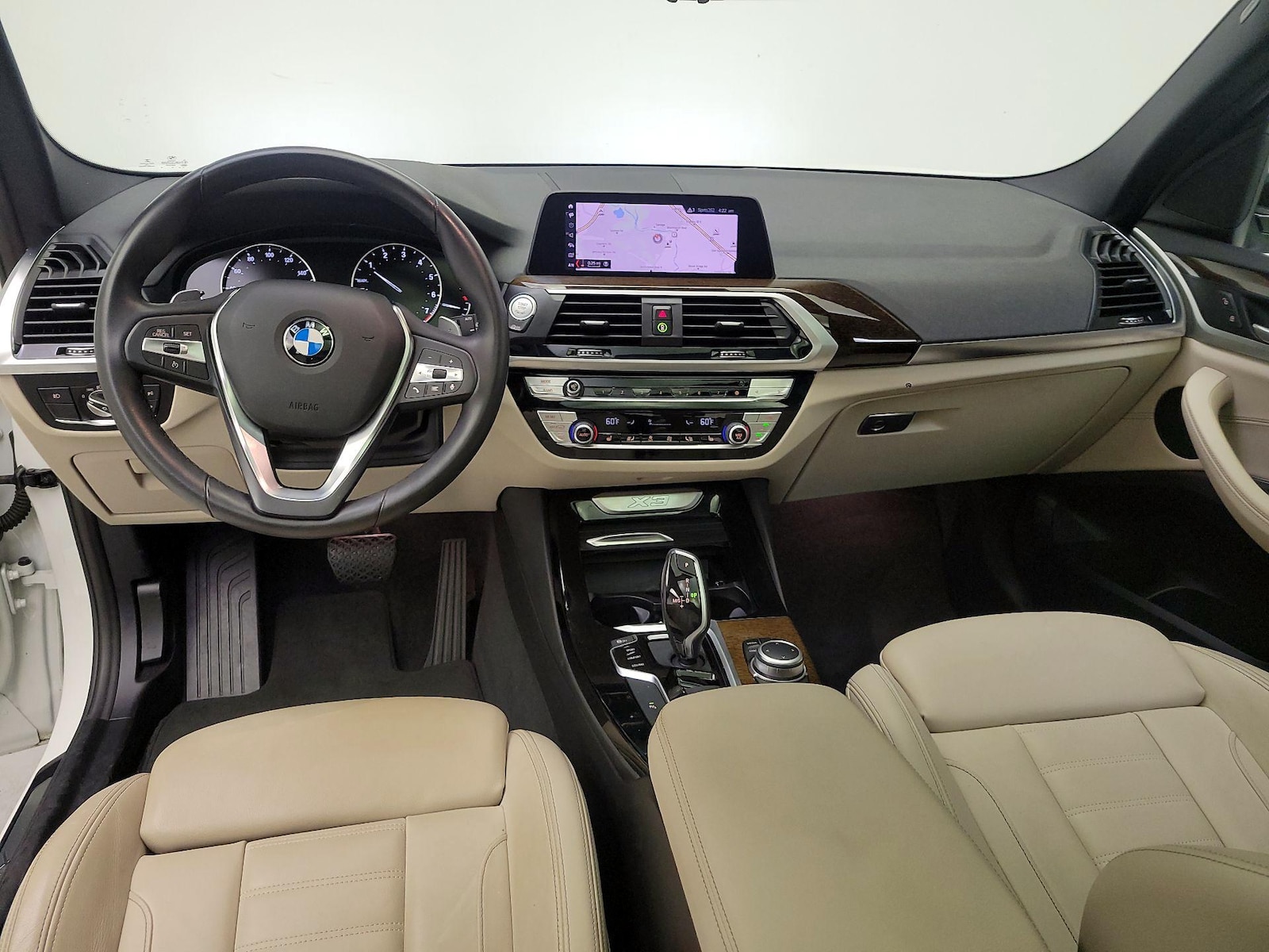 Apple CarPlay®