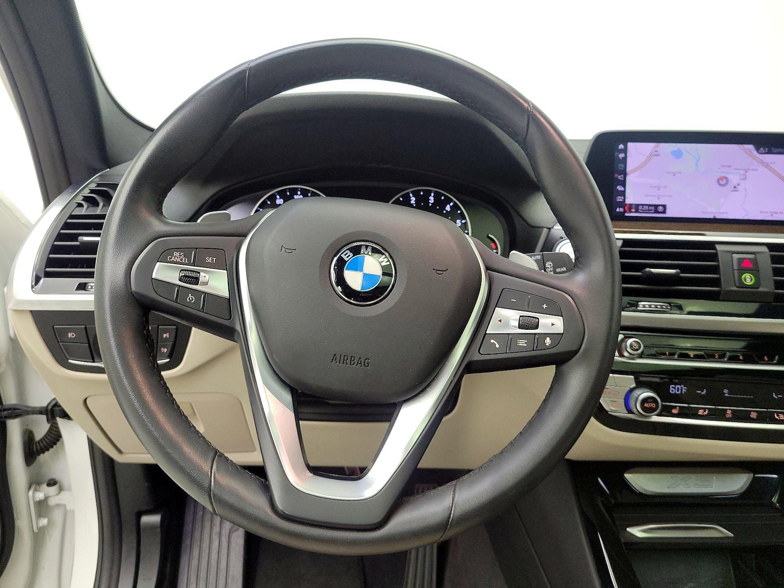 Lane Departure Warning