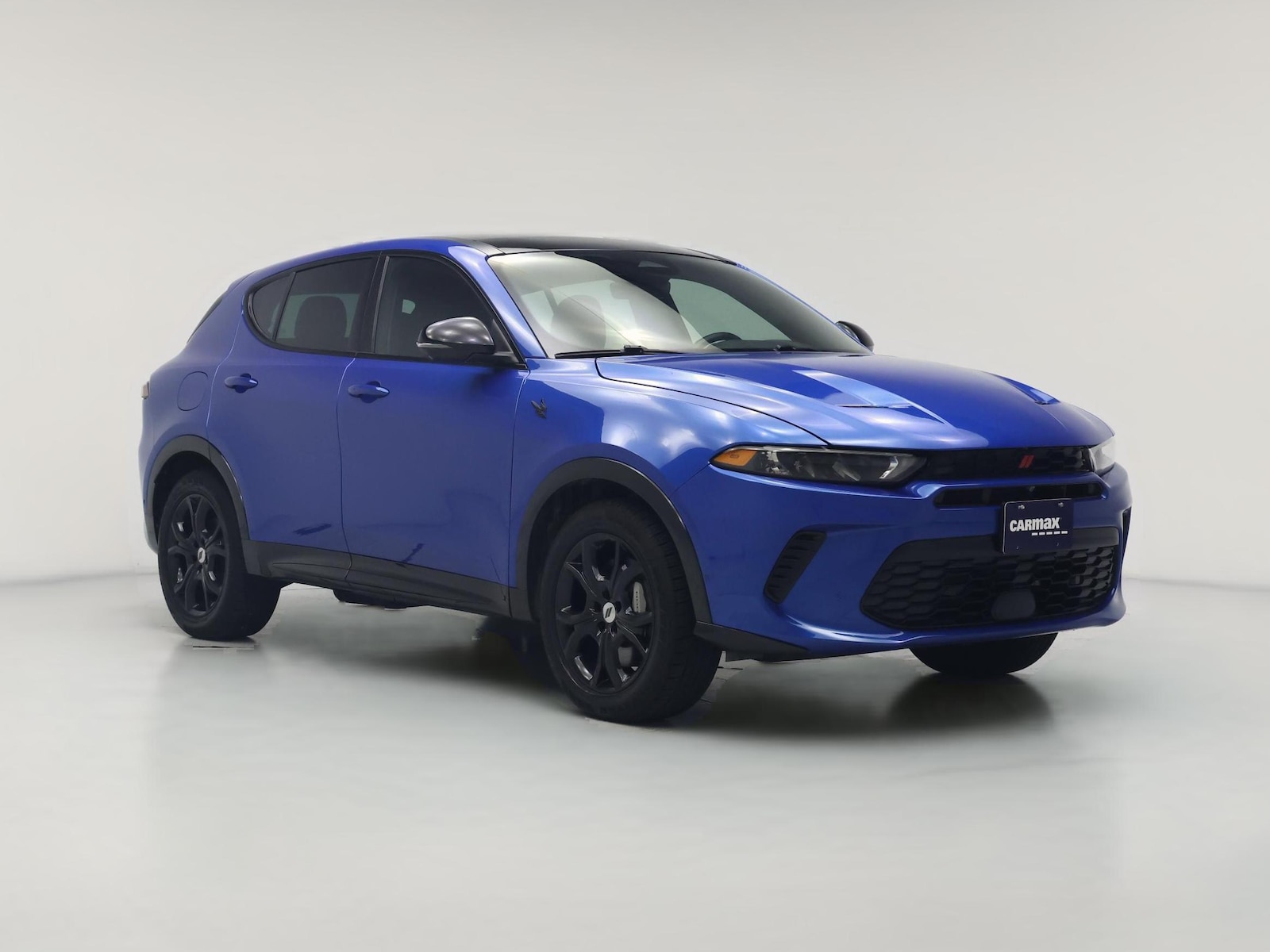 2024 Dodge Hornet