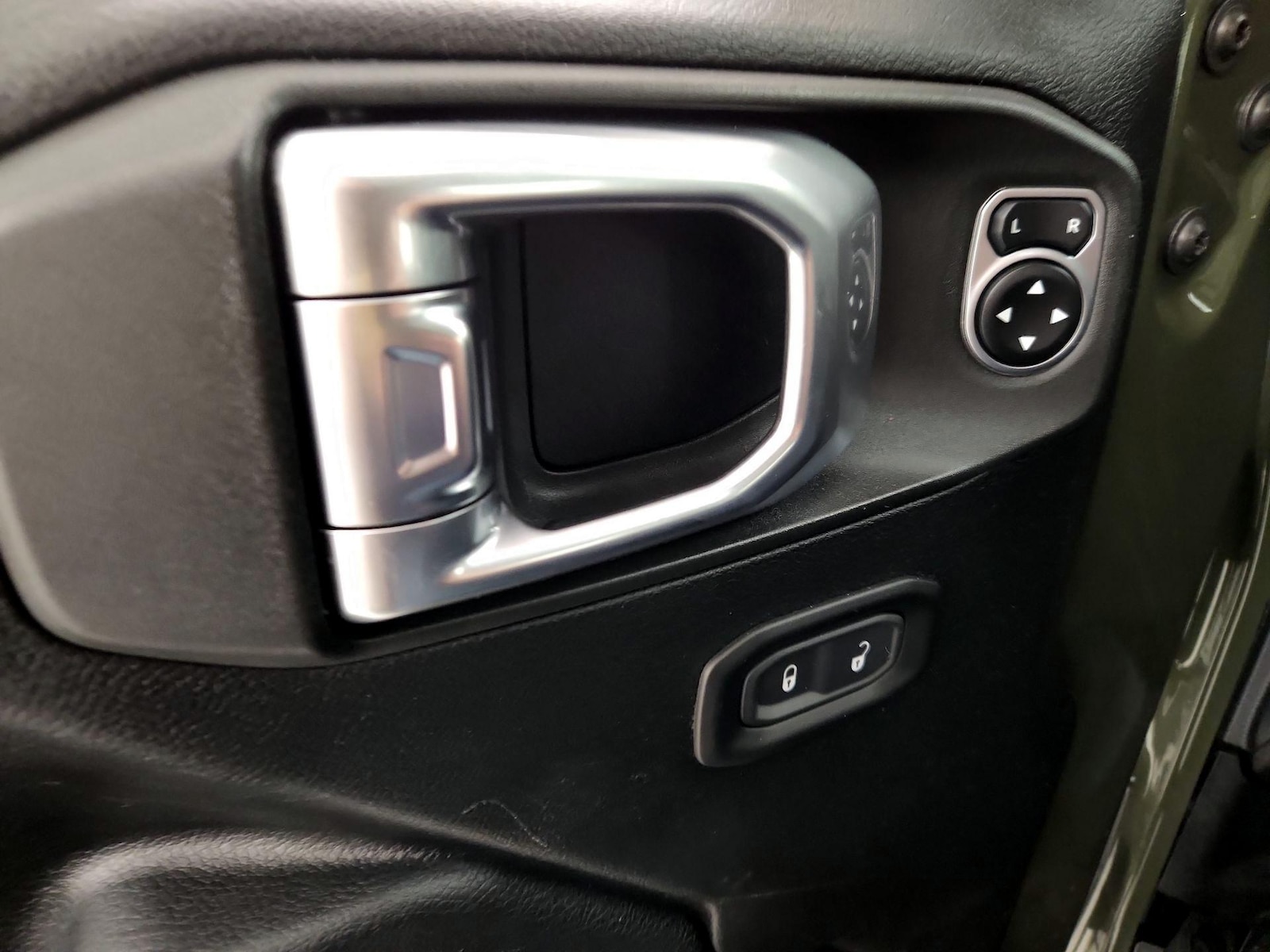 2020 Jeep Wrangler Unlimited Rubicon Recon - Photo 13