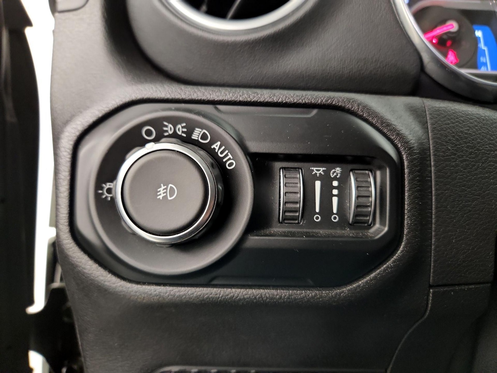 2020 Jeep Wrangler Unlimited Rubicon Recon - Photo 14