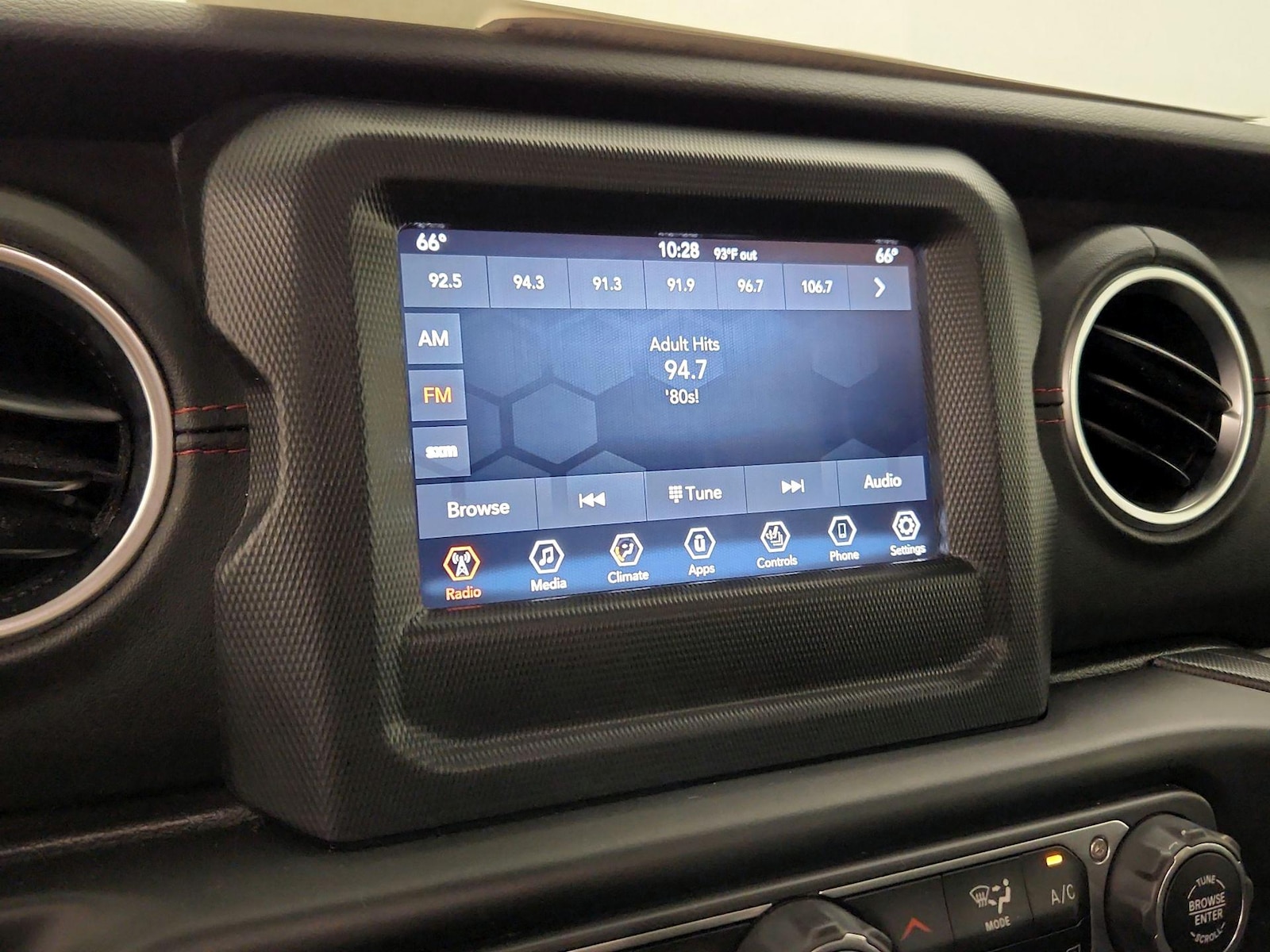 2020 Jeep Wrangler Unlimited Rubicon Recon - Photo 16
