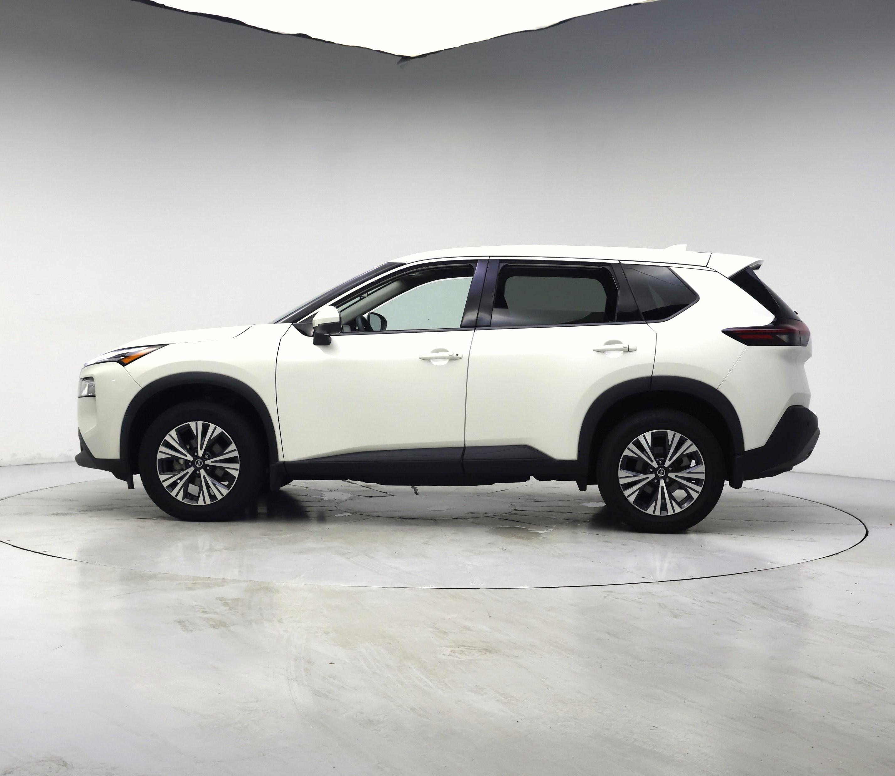 Thumbnail: 2021 Nissan Rogue - 3