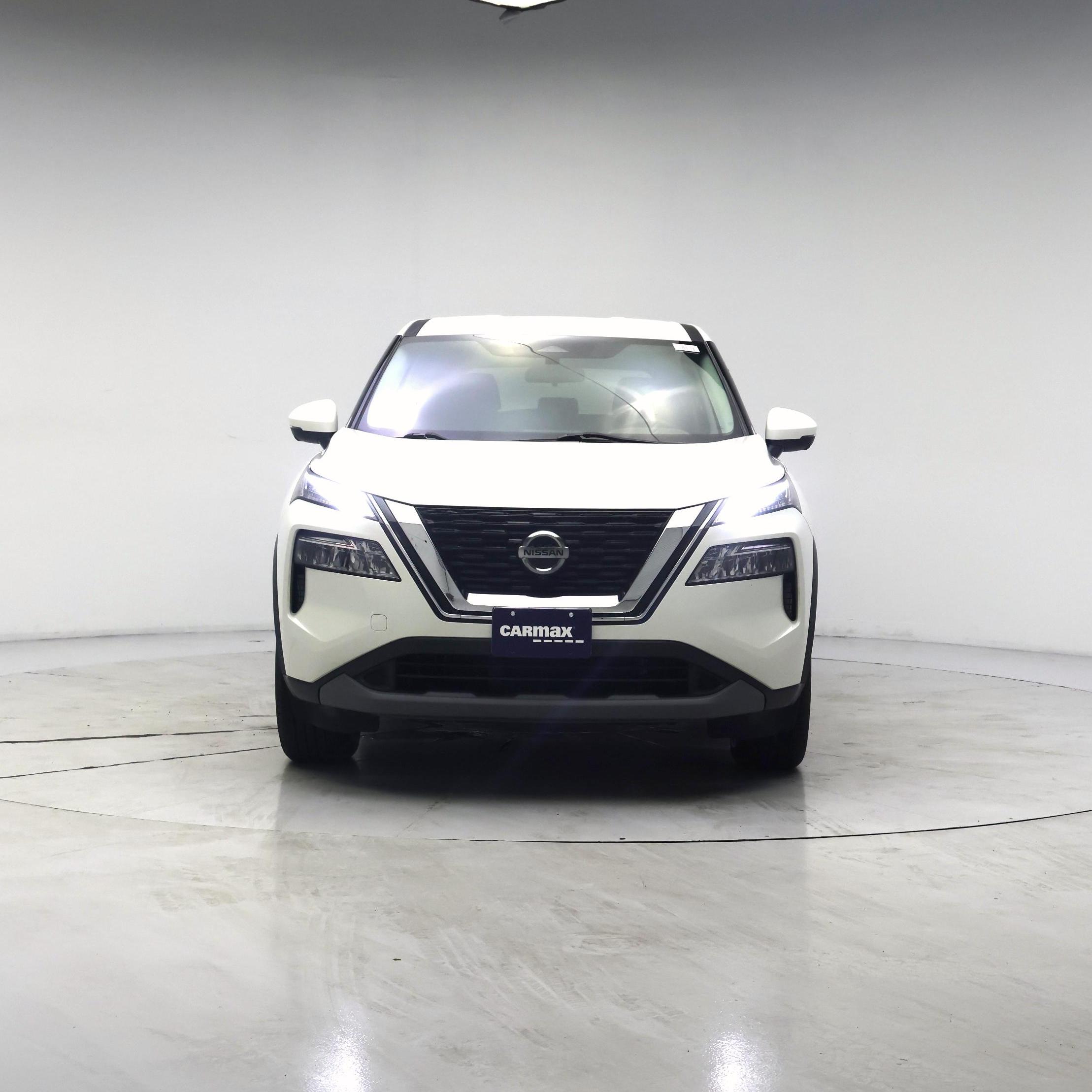 Thumbnail: 2021 Nissan Rogue - 5