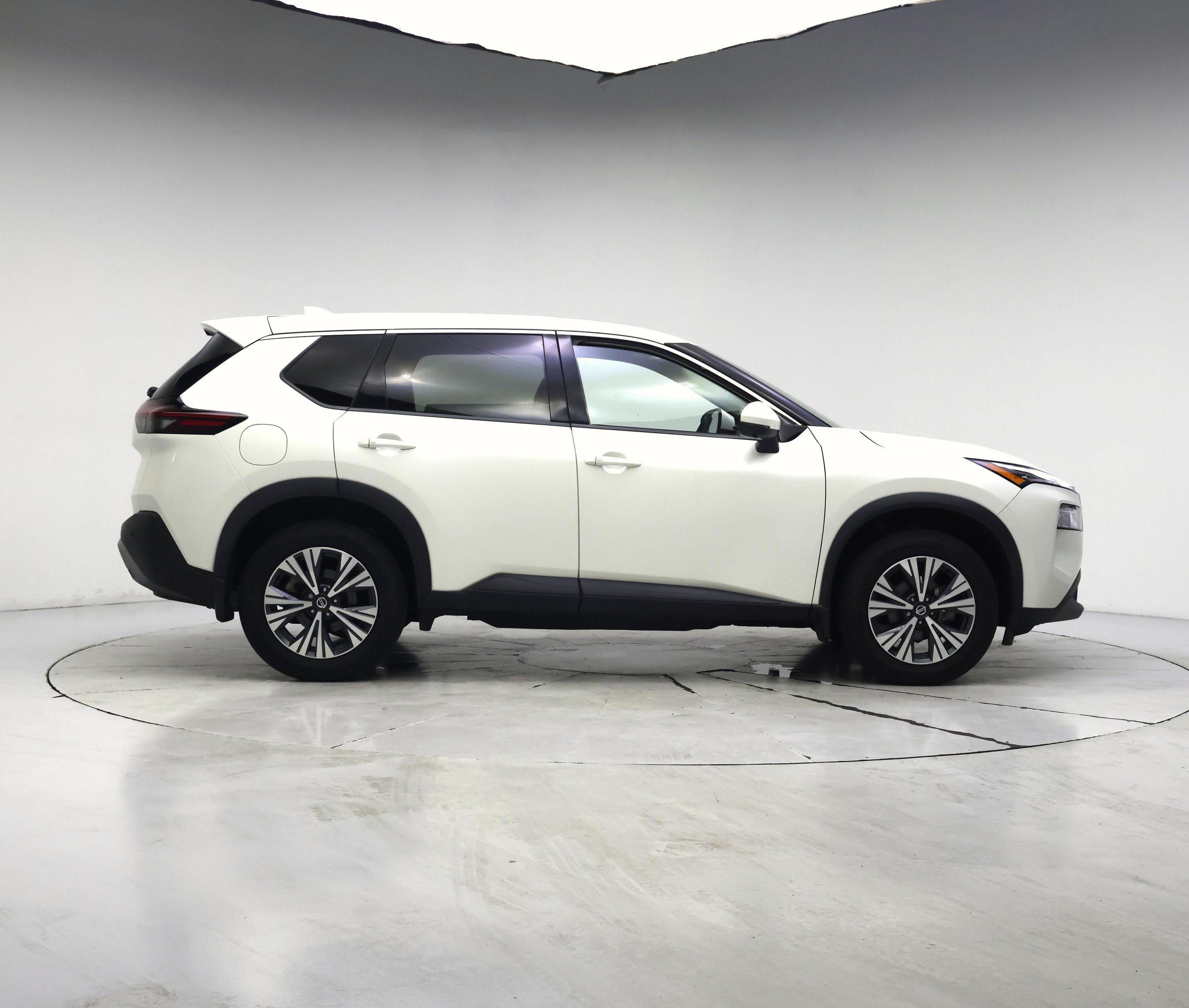 Thumbnail: 2021 Nissan Rogue - 7