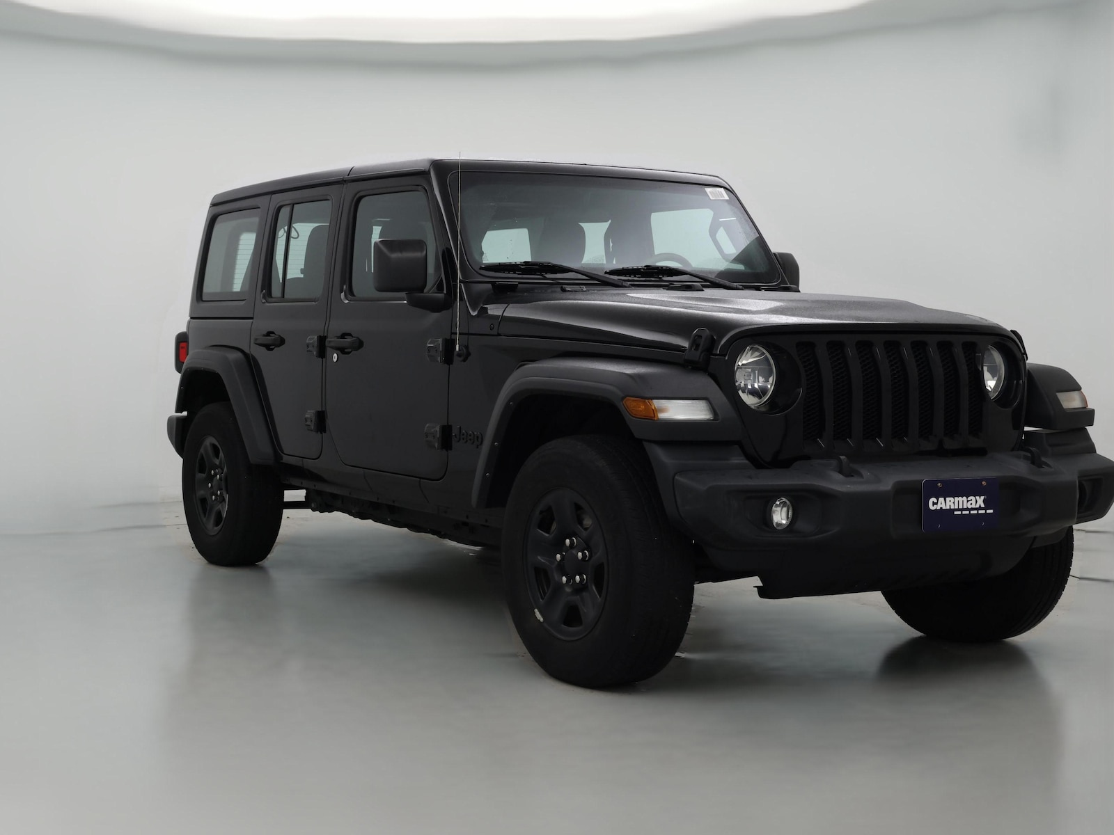Hard Top & 4WD/AWD