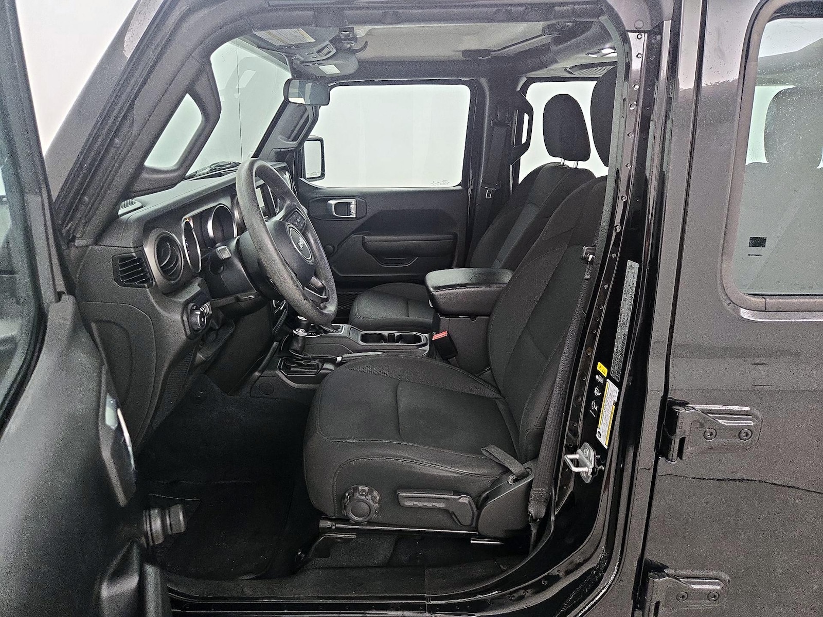 Side Airbags