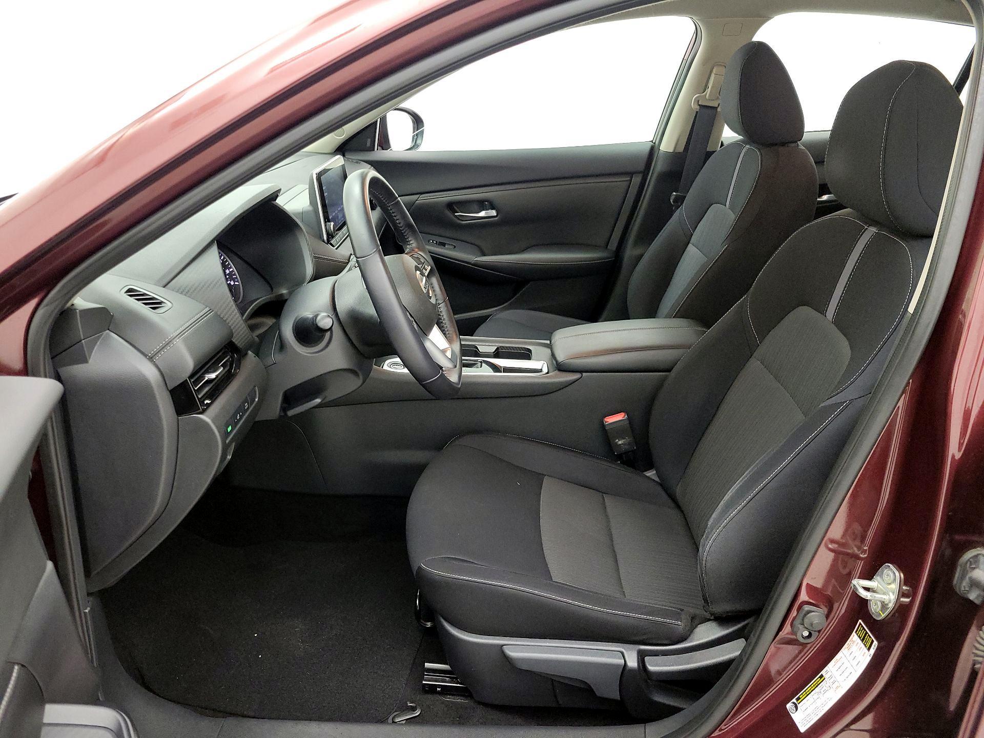 Thumbnail: 2020 Nissan Sentra - 11