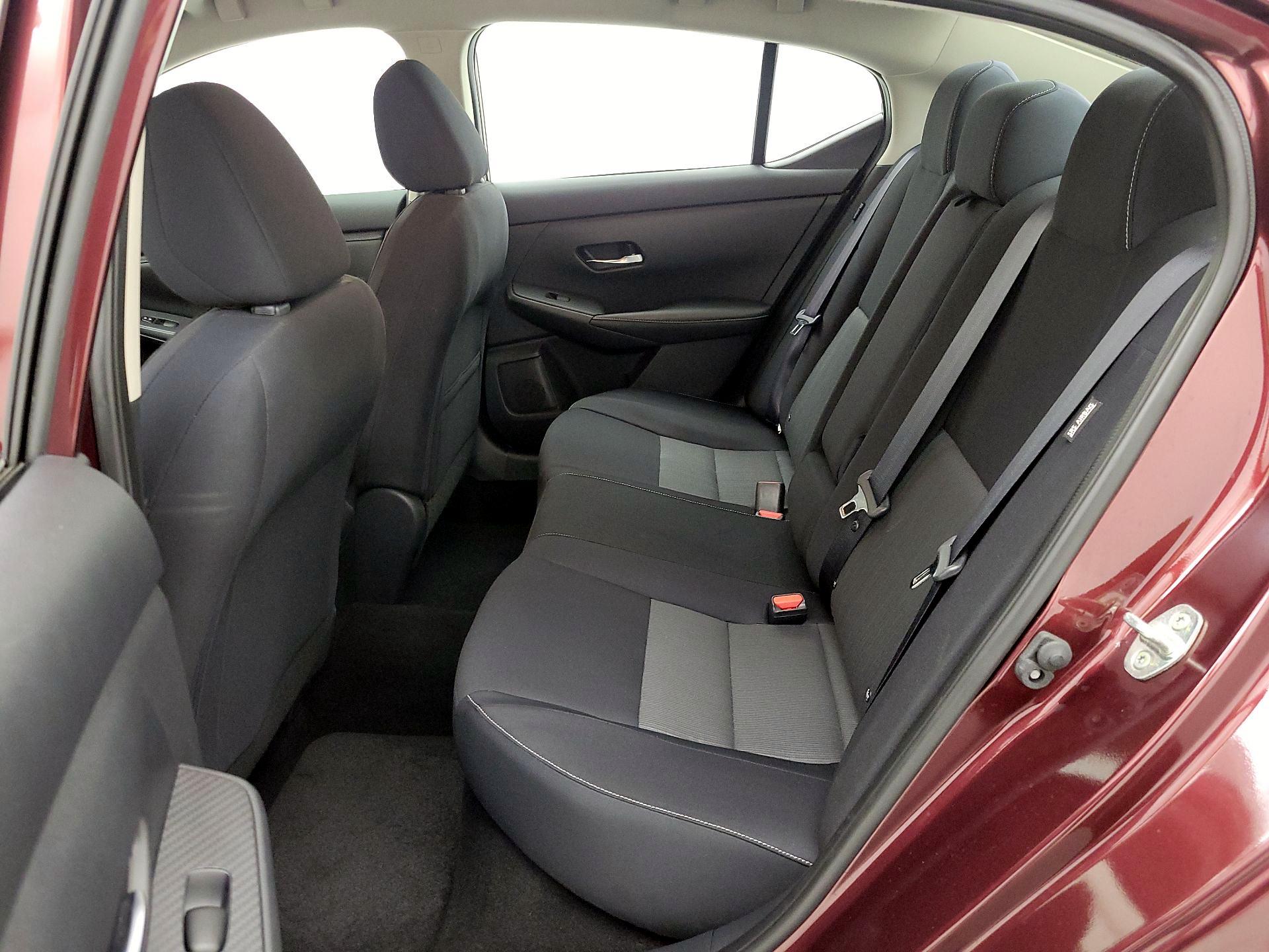 Thumbnail: 2020 Nissan Sentra - 19