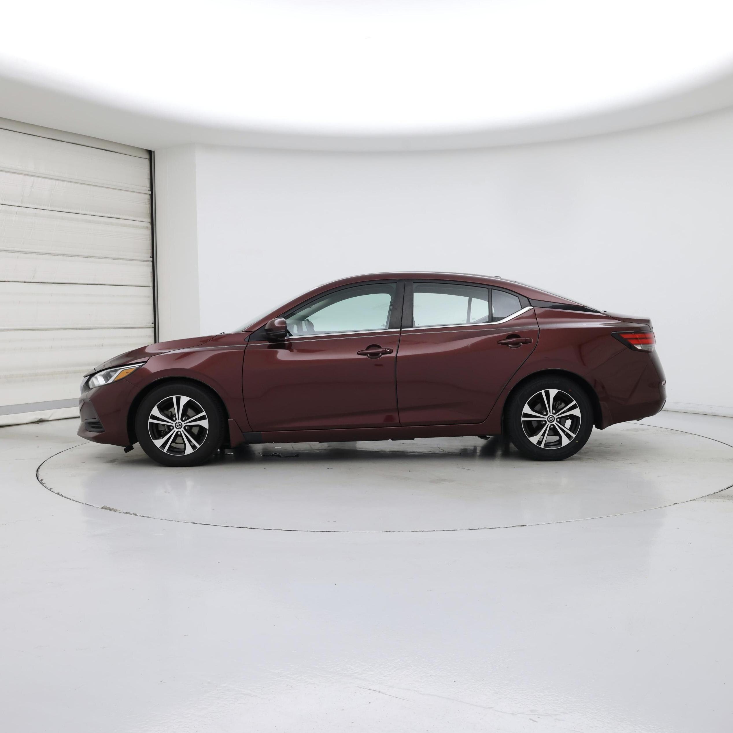Thumbnail: 2020 Nissan Sentra - 3
