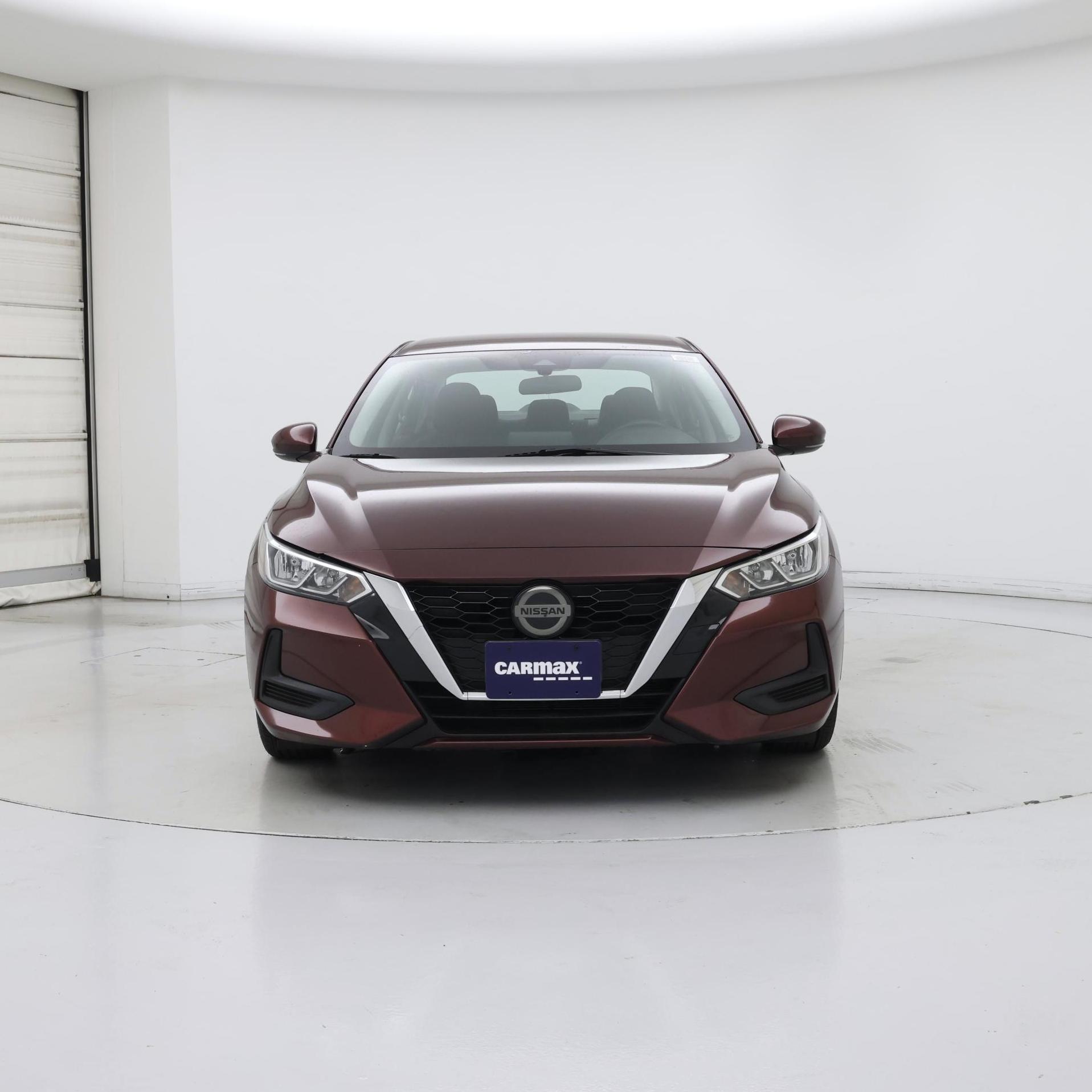 Thumbnail: 2020 Nissan Sentra - 5