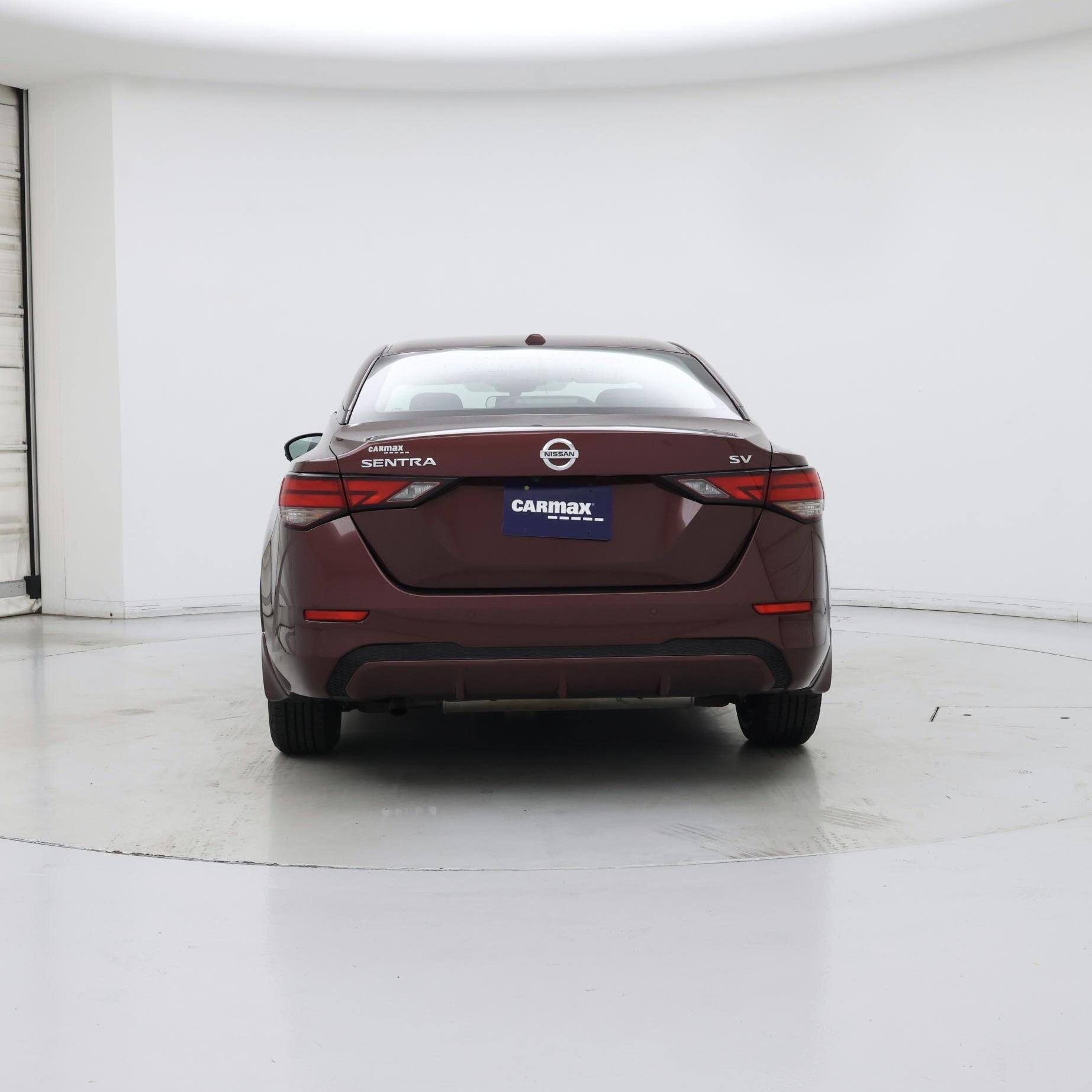 Thumbnail: 2020 Nissan Sentra - 6