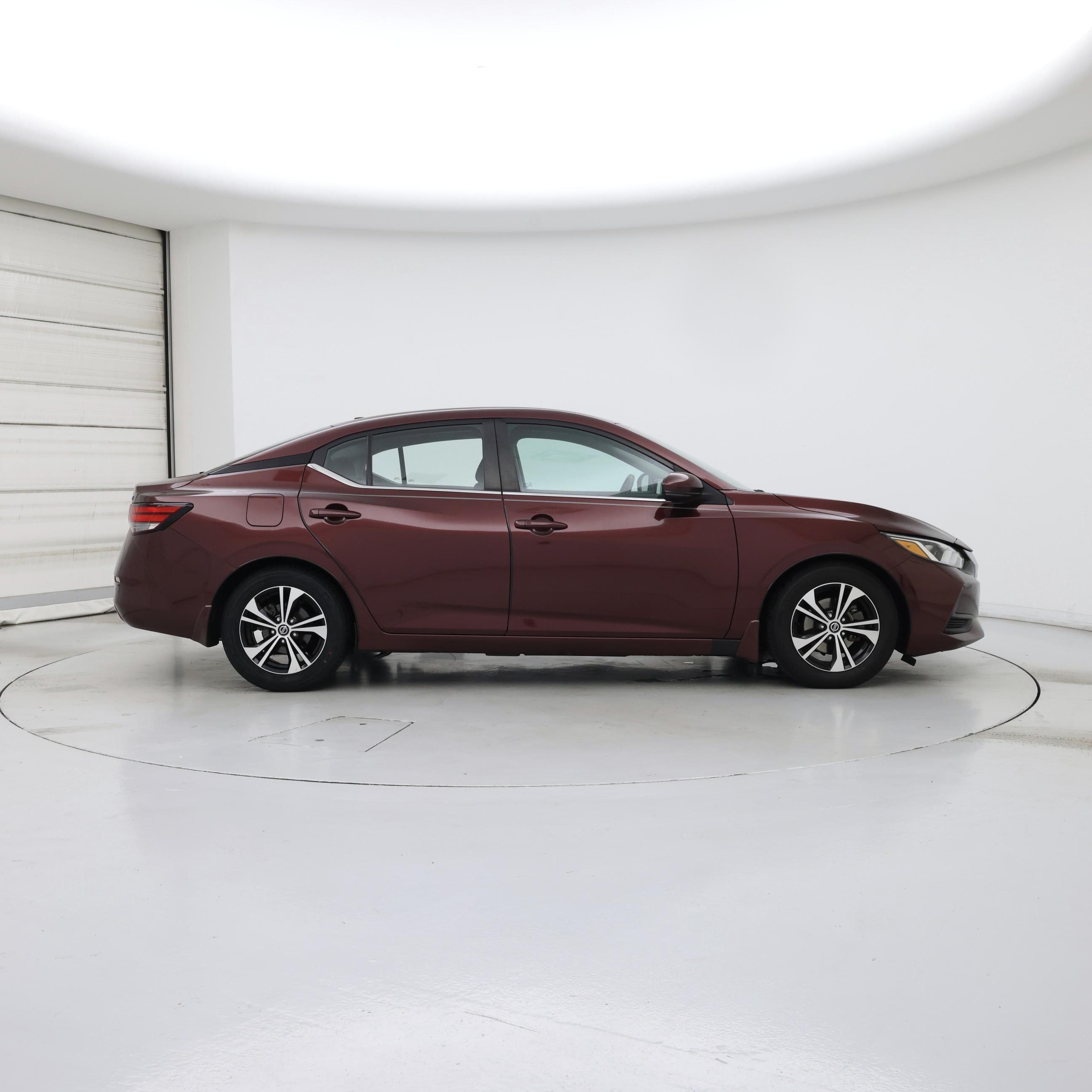 Thumbnail: 2020 Nissan Sentra - 7