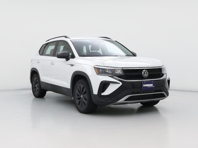 2022 Volkswagen Taos S -
                  Edison, NJ