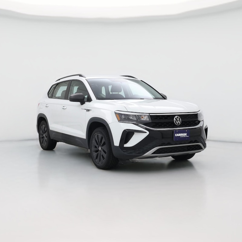 2022 Volkswagen Taos S
