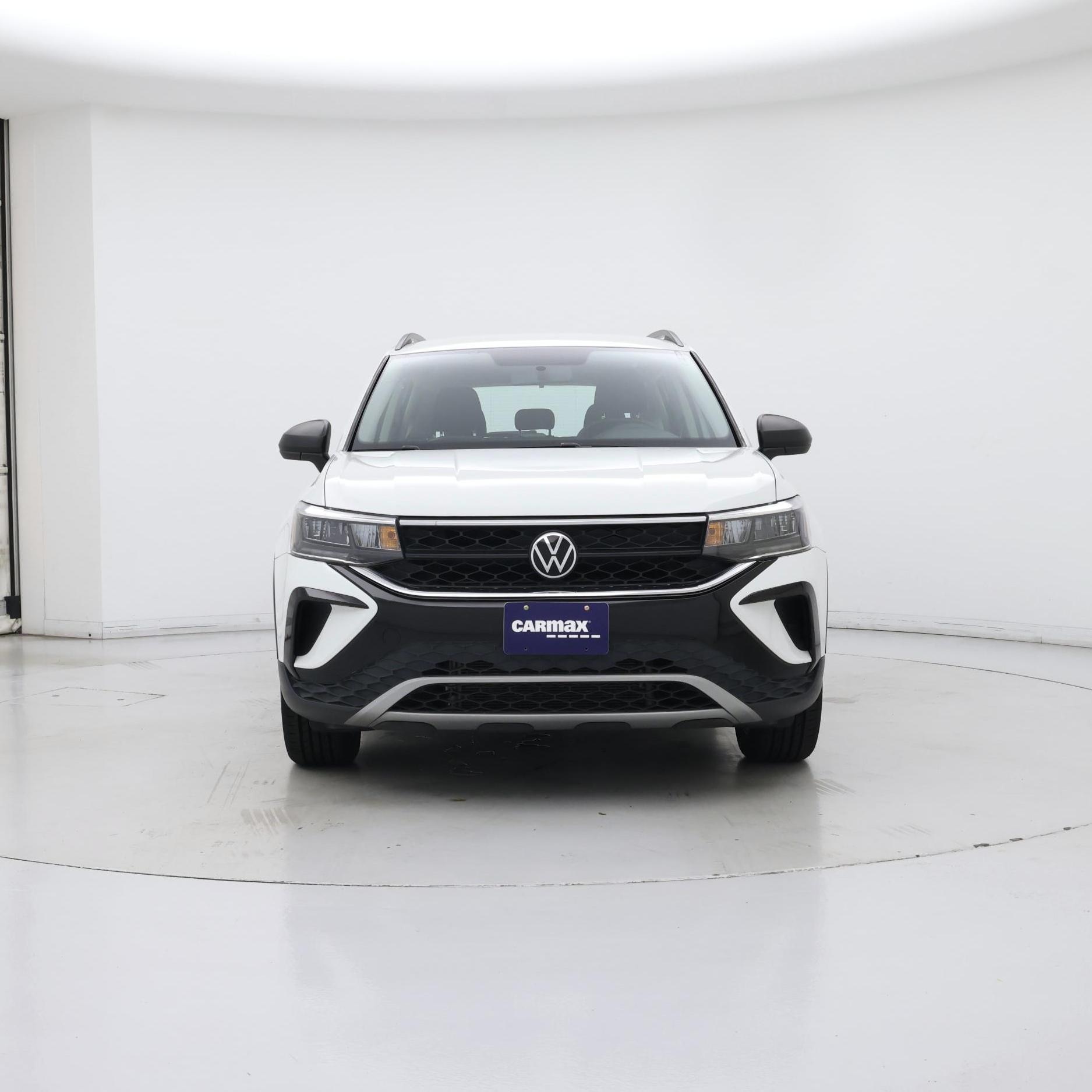 Thumbnail: 2022 Volkswagen Taos - 5