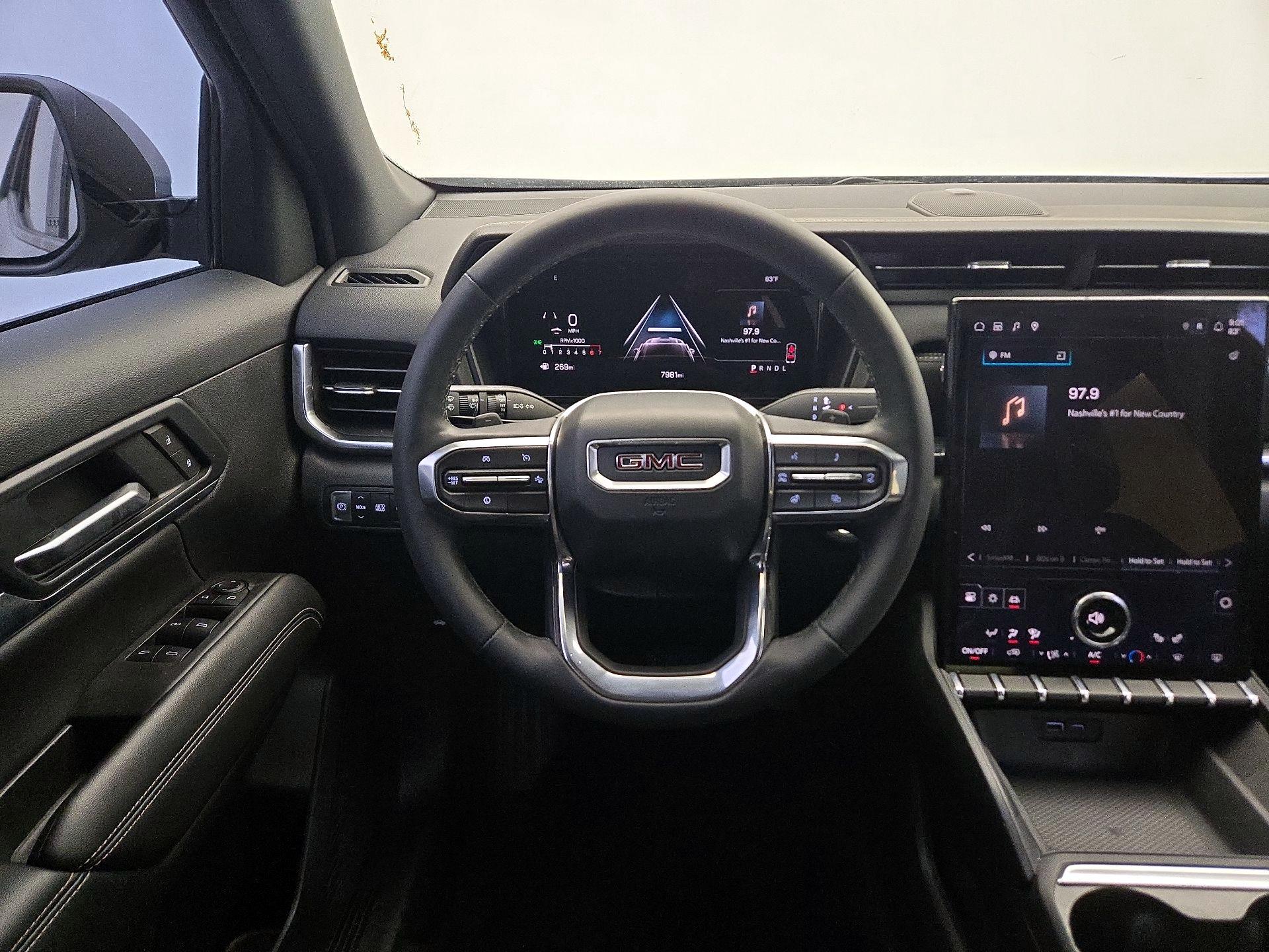 Thumbnail: 2025 GMC Terrain - 10
