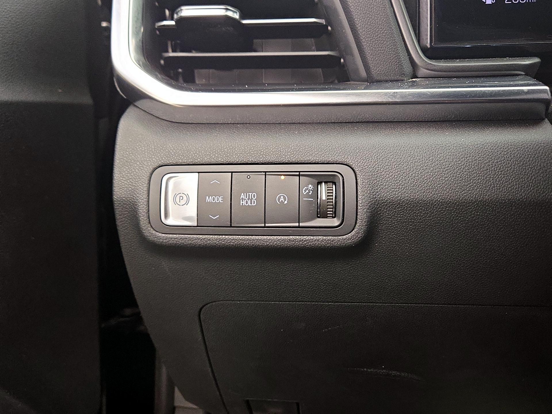 Thumbnail: 2025 GMC Terrain - 13