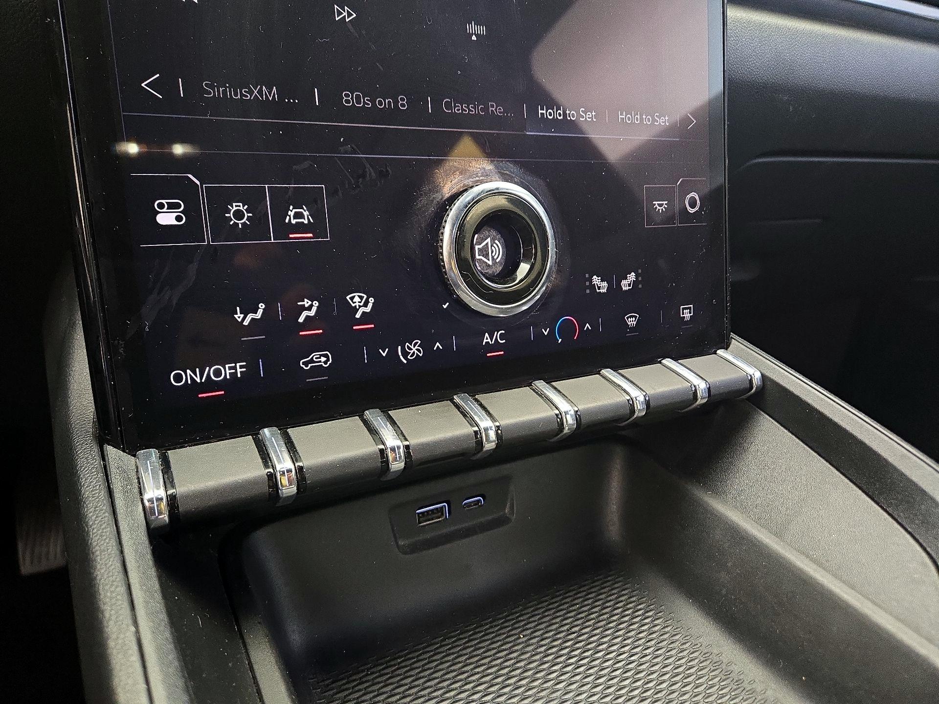 Thumbnail: 2025 GMC Terrain - 16