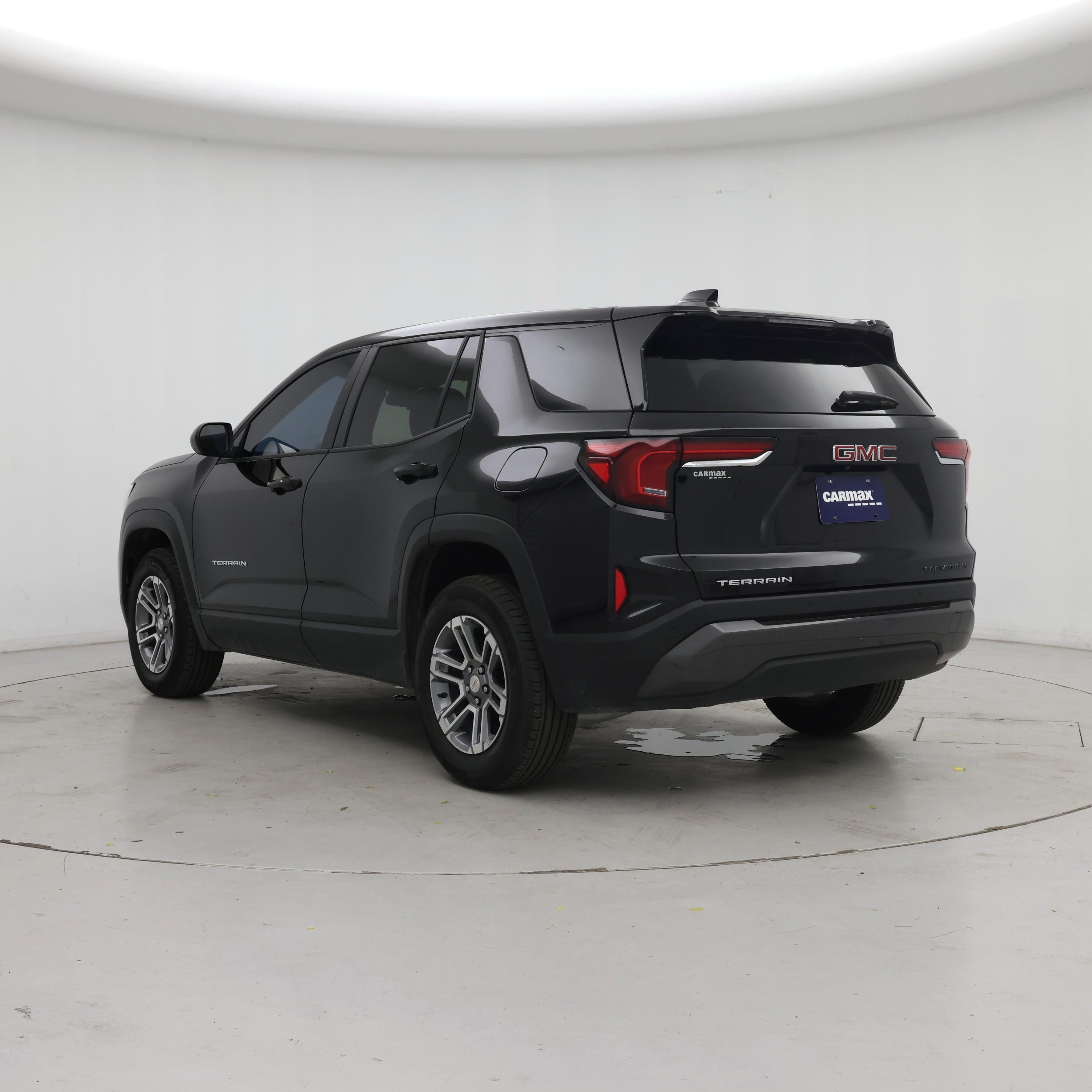 Thumbnail: 2025 GMC Terrain - 2