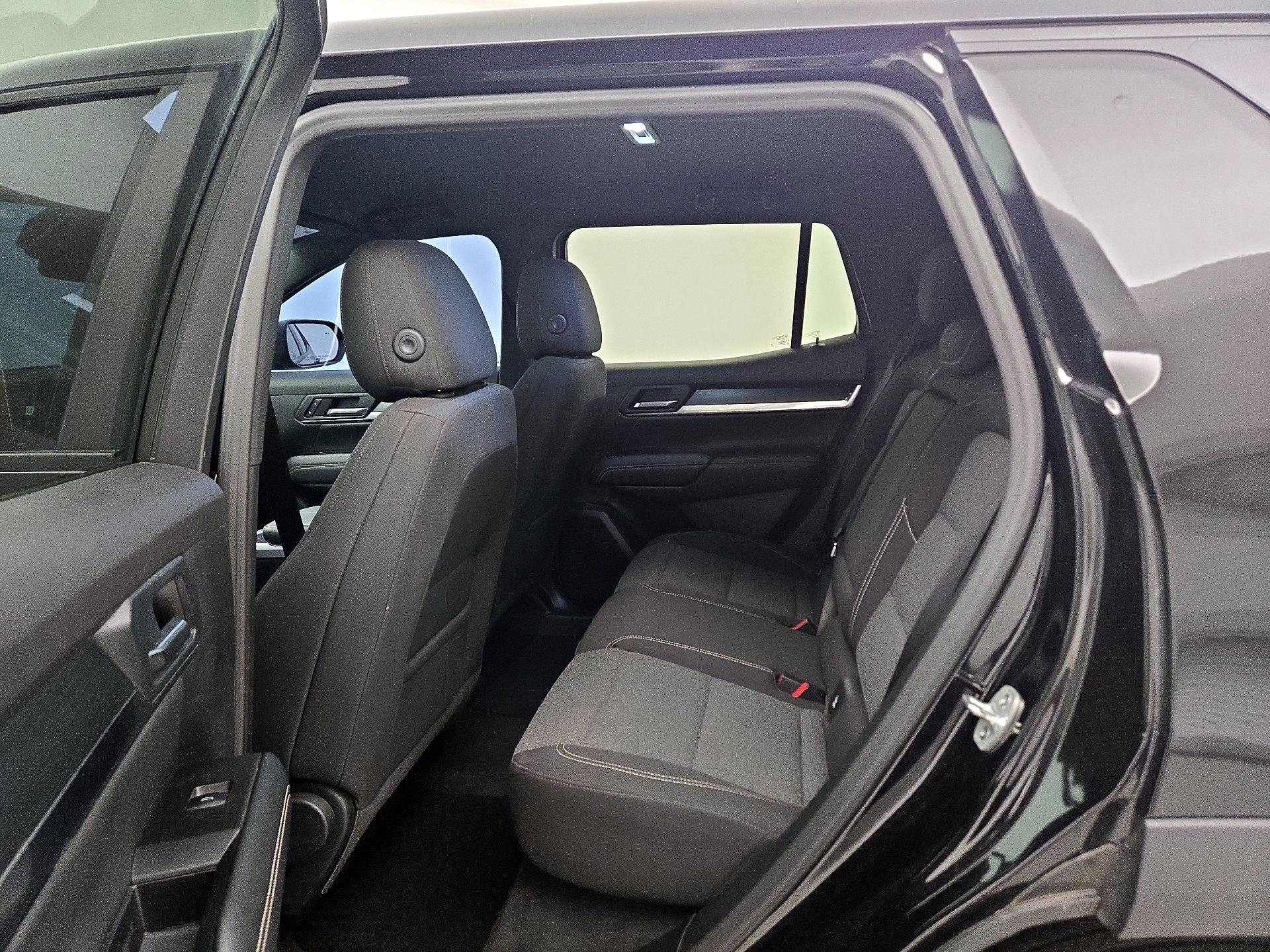 Thumbnail: 2025 GMC Terrain - 19