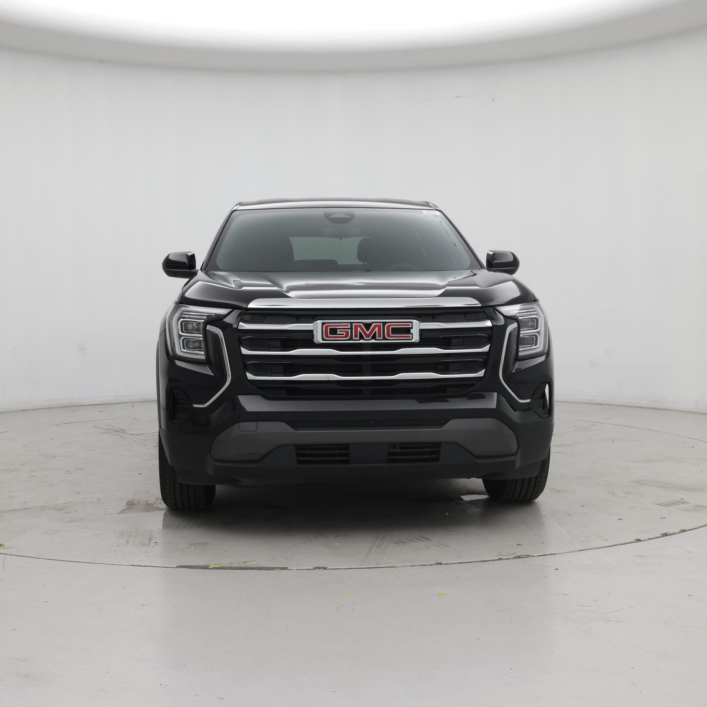 Thumbnail: 2025 GMC Terrain - 5