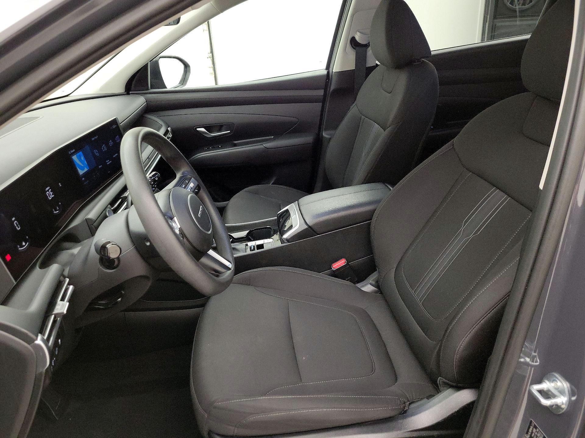 Thumbnail: 2025 Hyundai Tucson - 11