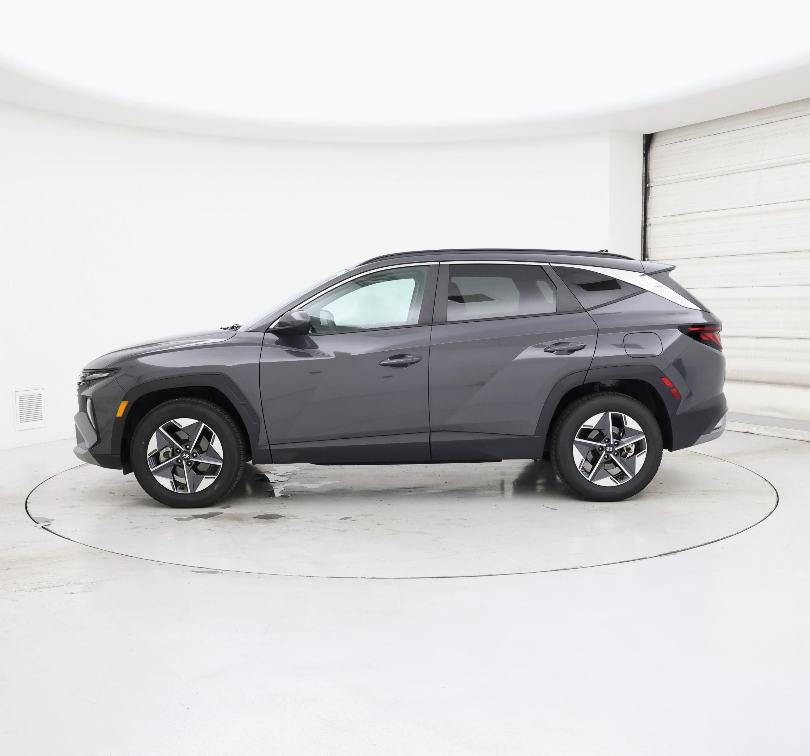 Thumbnail: 2025 Hyundai Tucson - 3