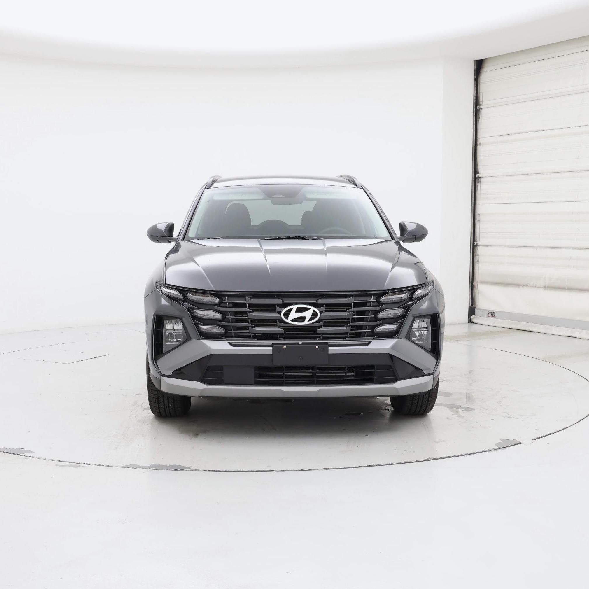 Thumbnail: 2025 Hyundai Tucson - 5