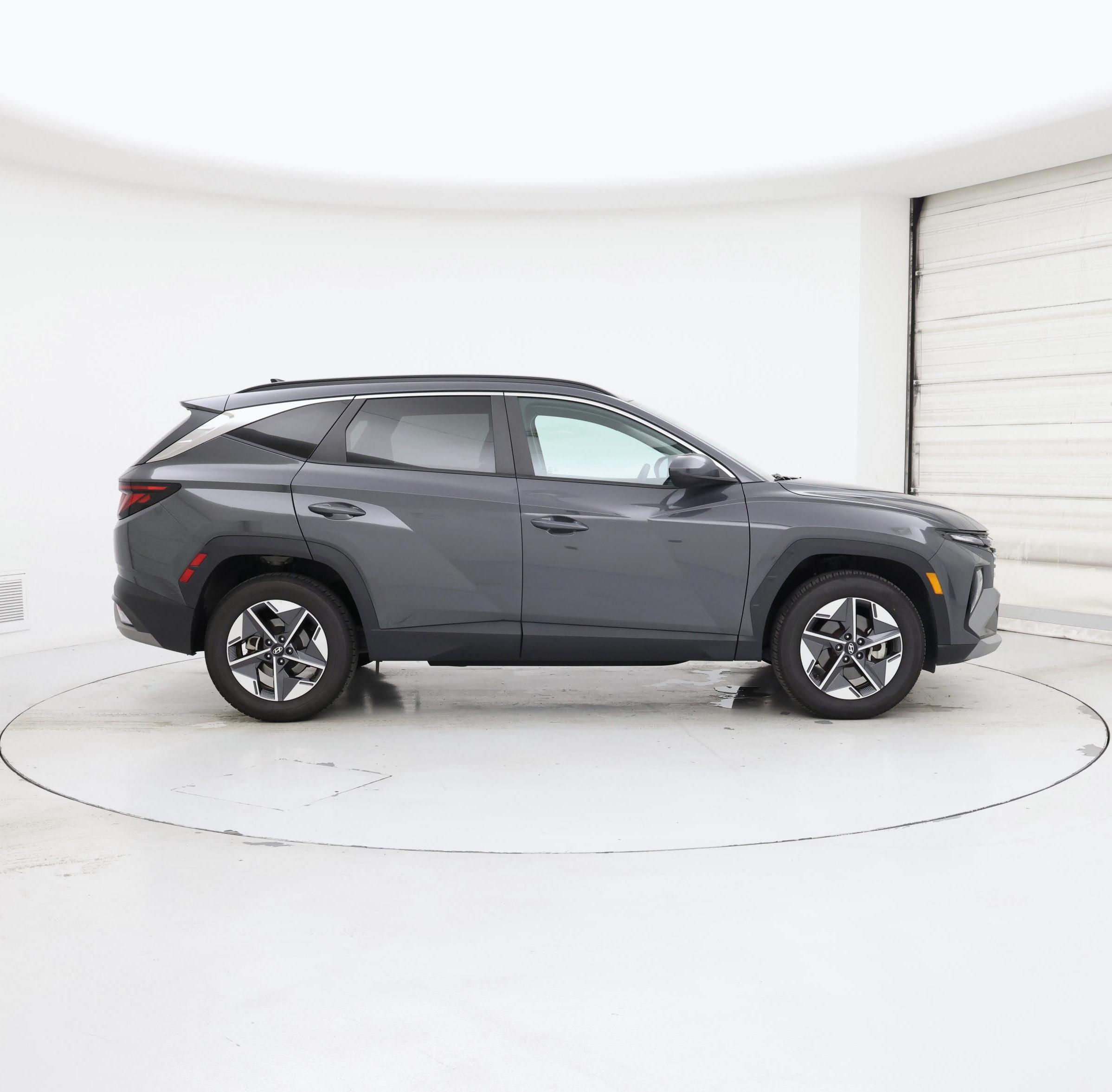Thumbnail: 2025 Hyundai Tucson - 7