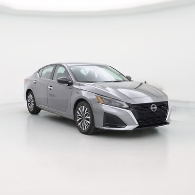 2024 Nissan Altima SV