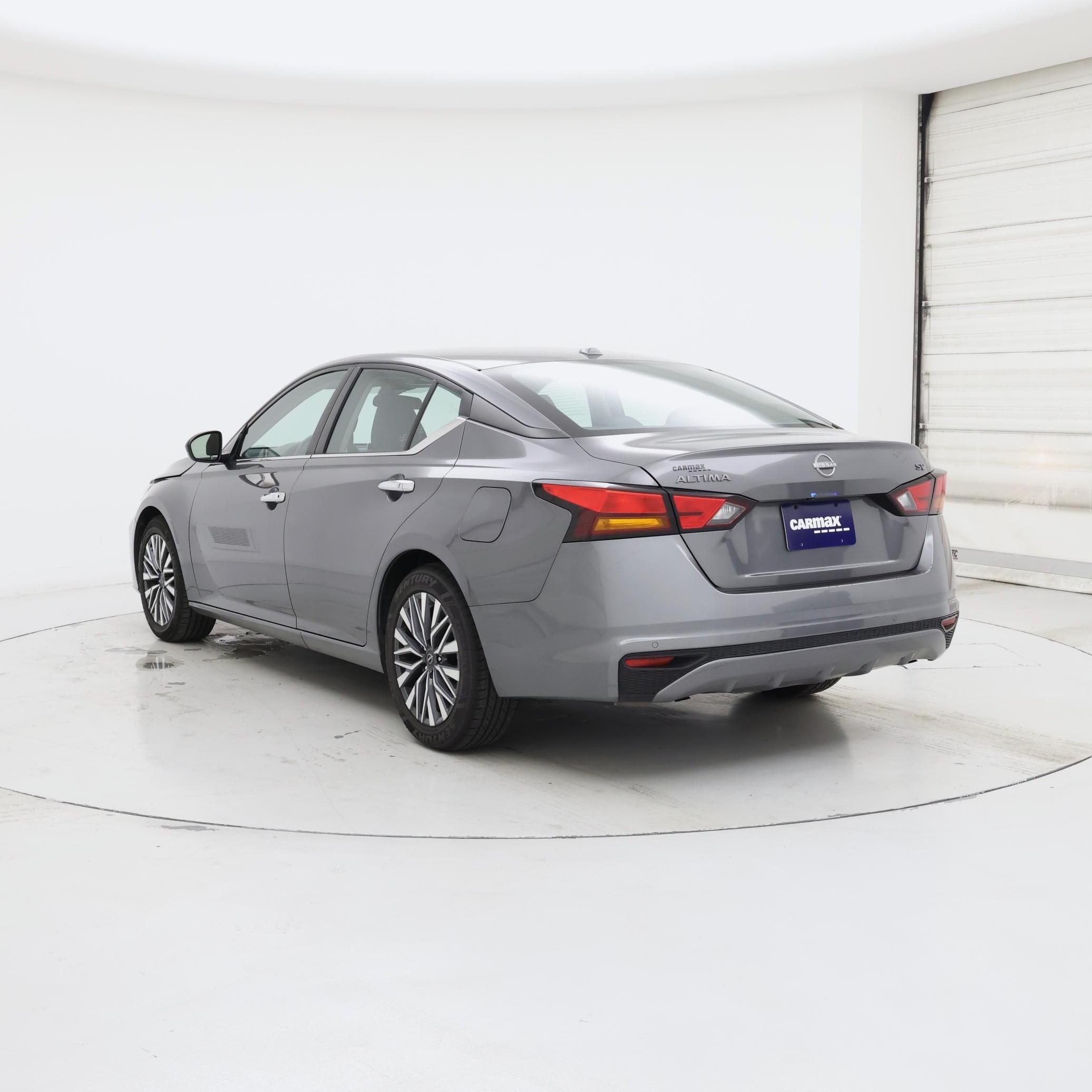 Thumbnail: 2024 Nissan Altima - 2