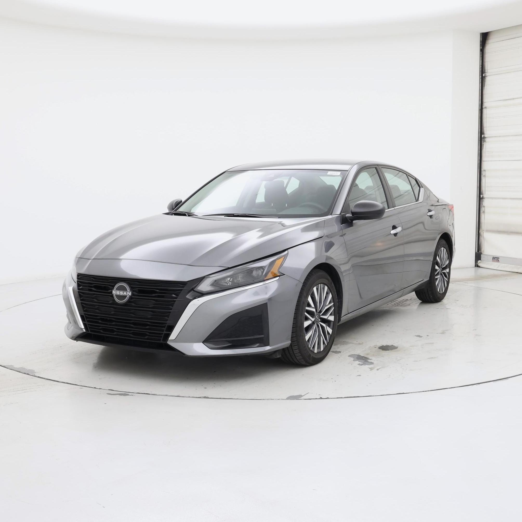 Thumbnail: 2024 Nissan Altima - 4