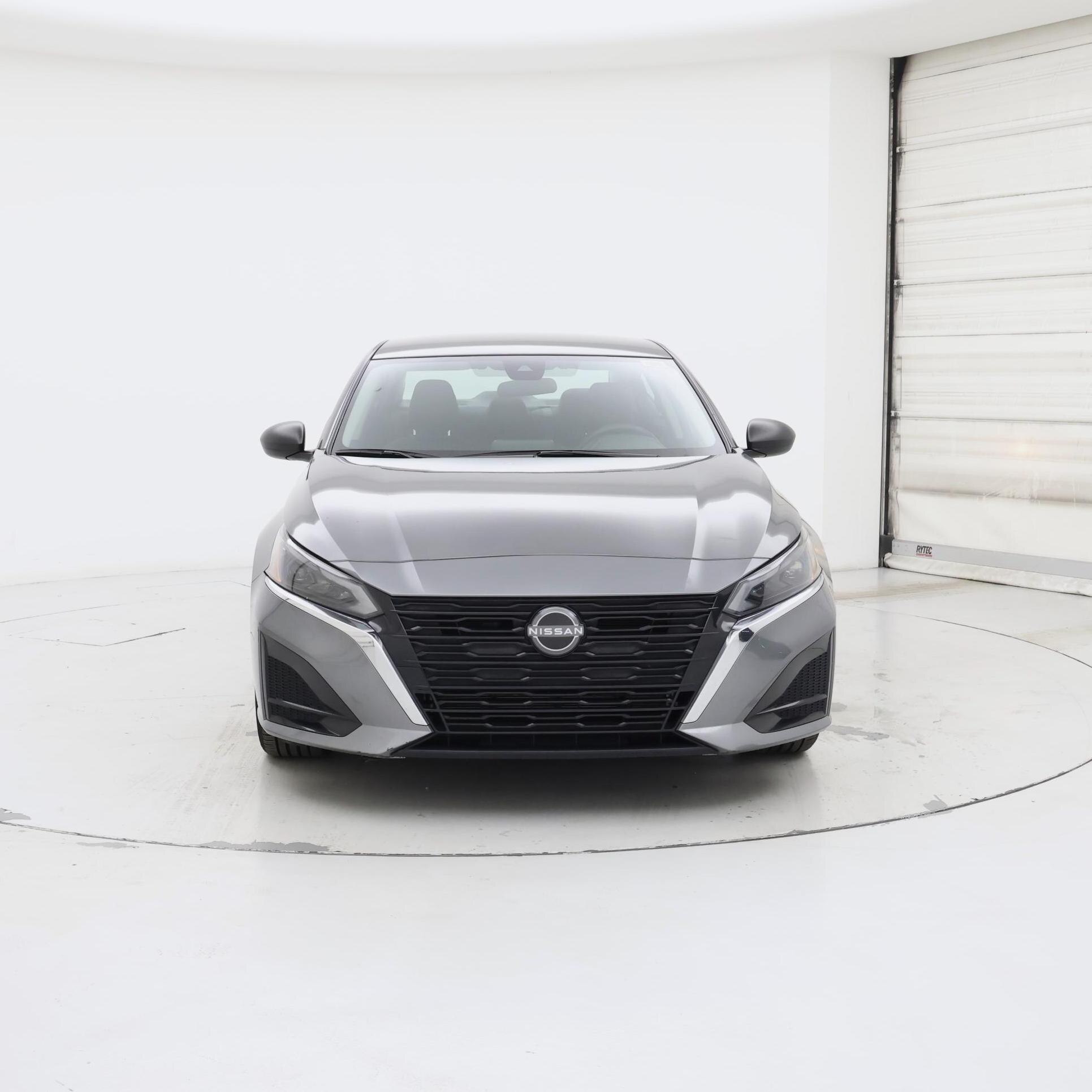 Thumbnail: 2024 Nissan Altima - 5