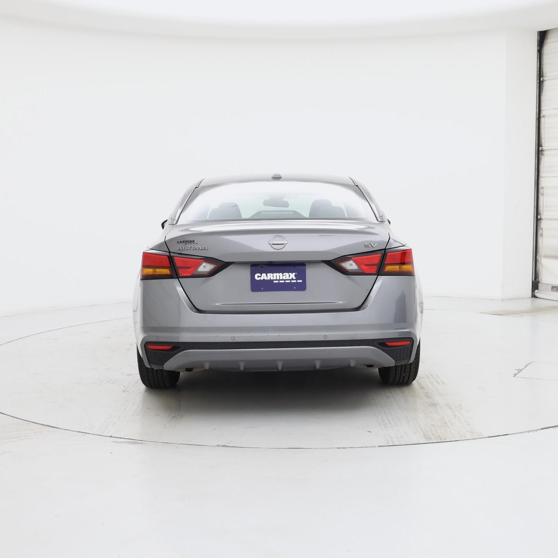 Thumbnail: 2024 Nissan Altima - 6